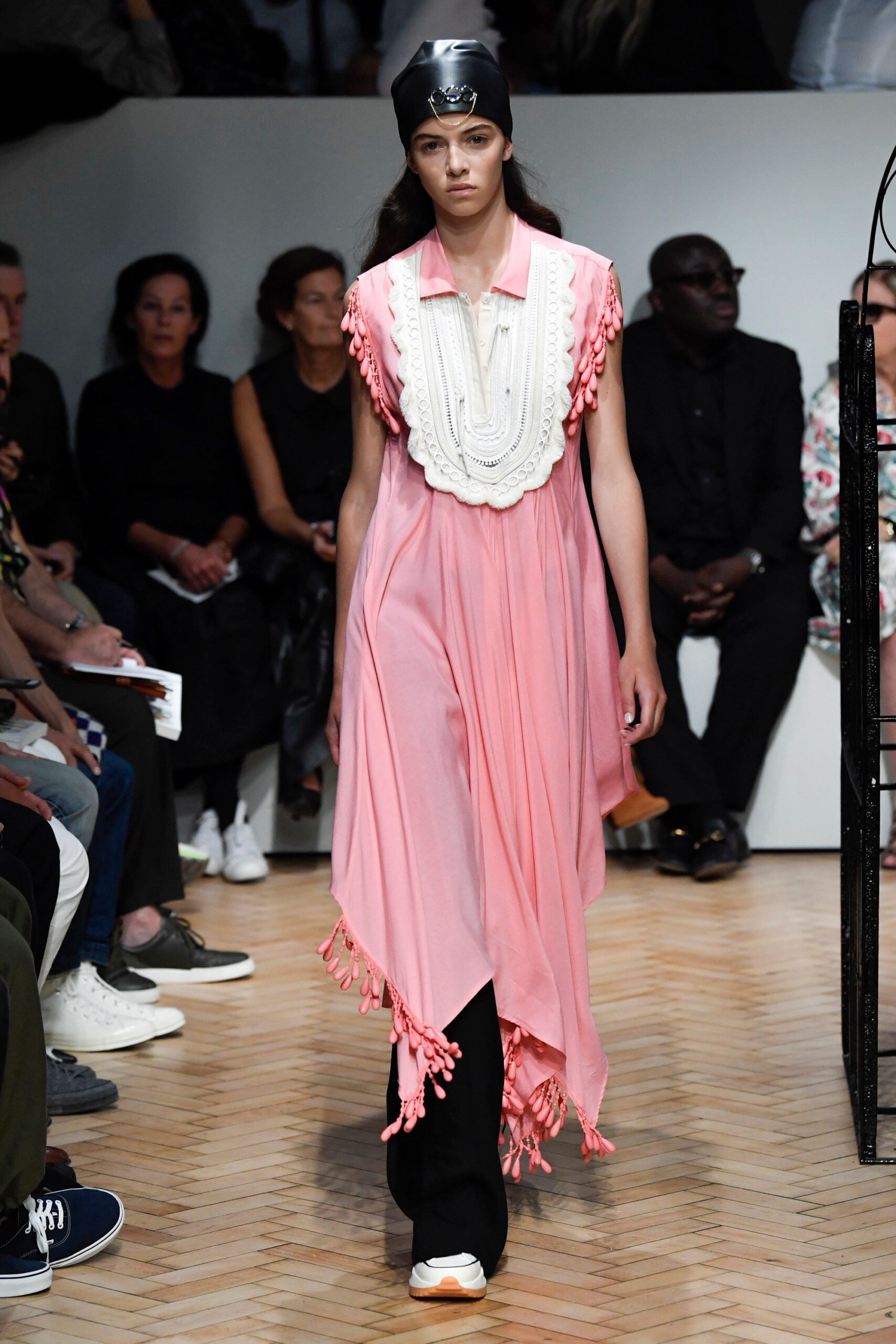 JW Anderson S/S 19 Look 46