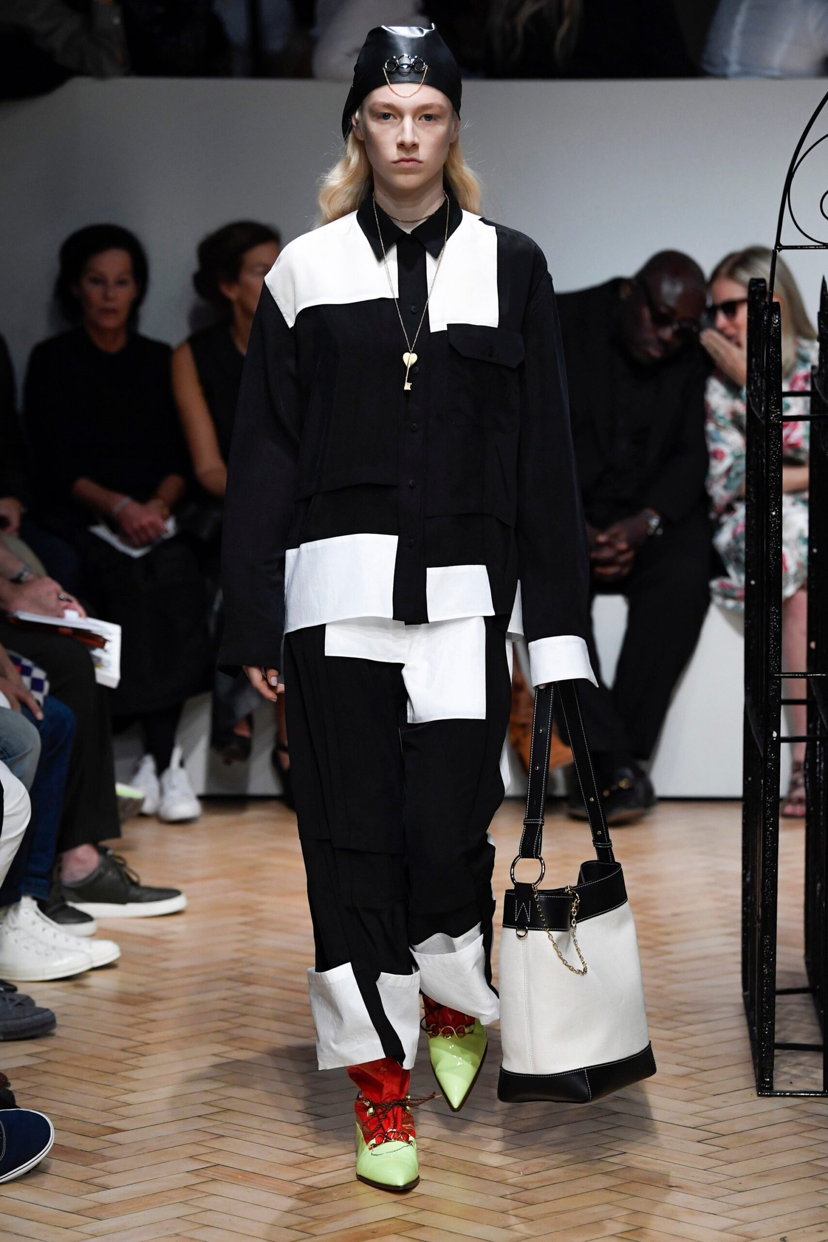 JW Anderson S/S 19 Look 47