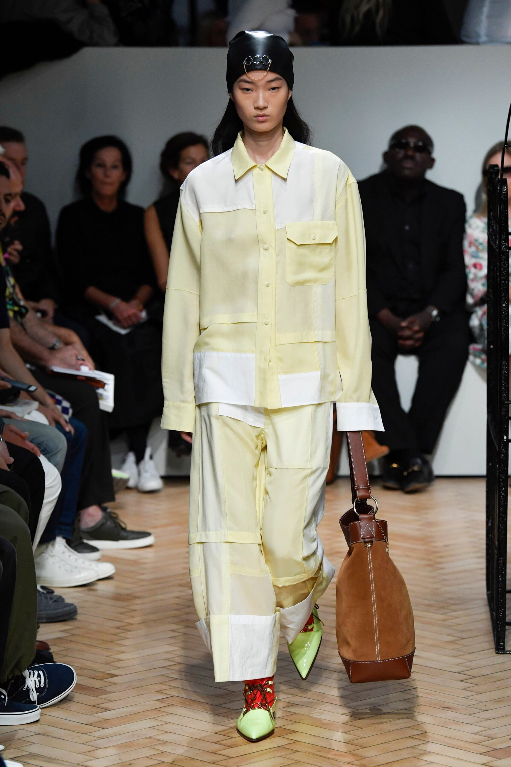 JW Anderson S/S 19 Look 48