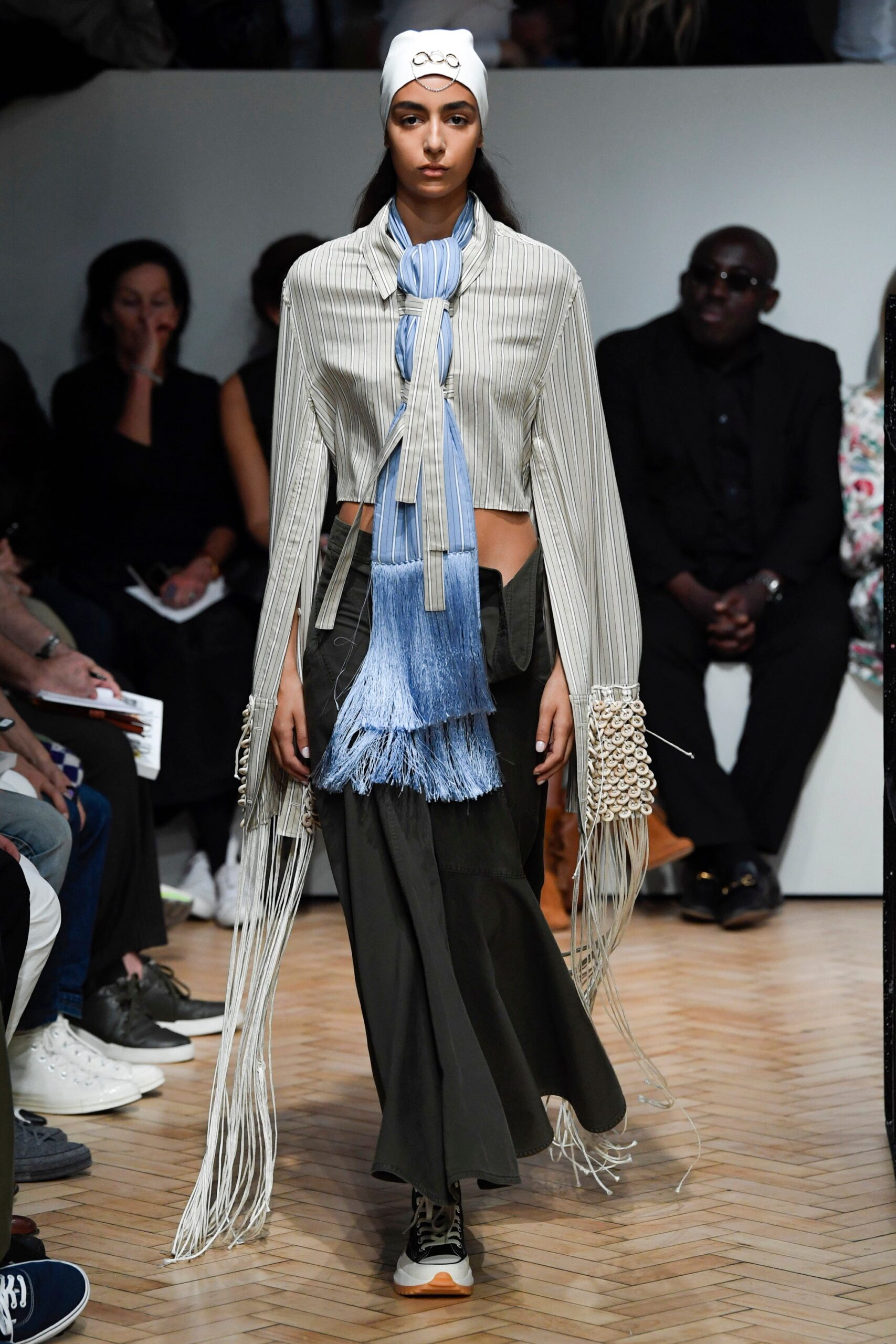 JW Anderson S/S 19 Look 50