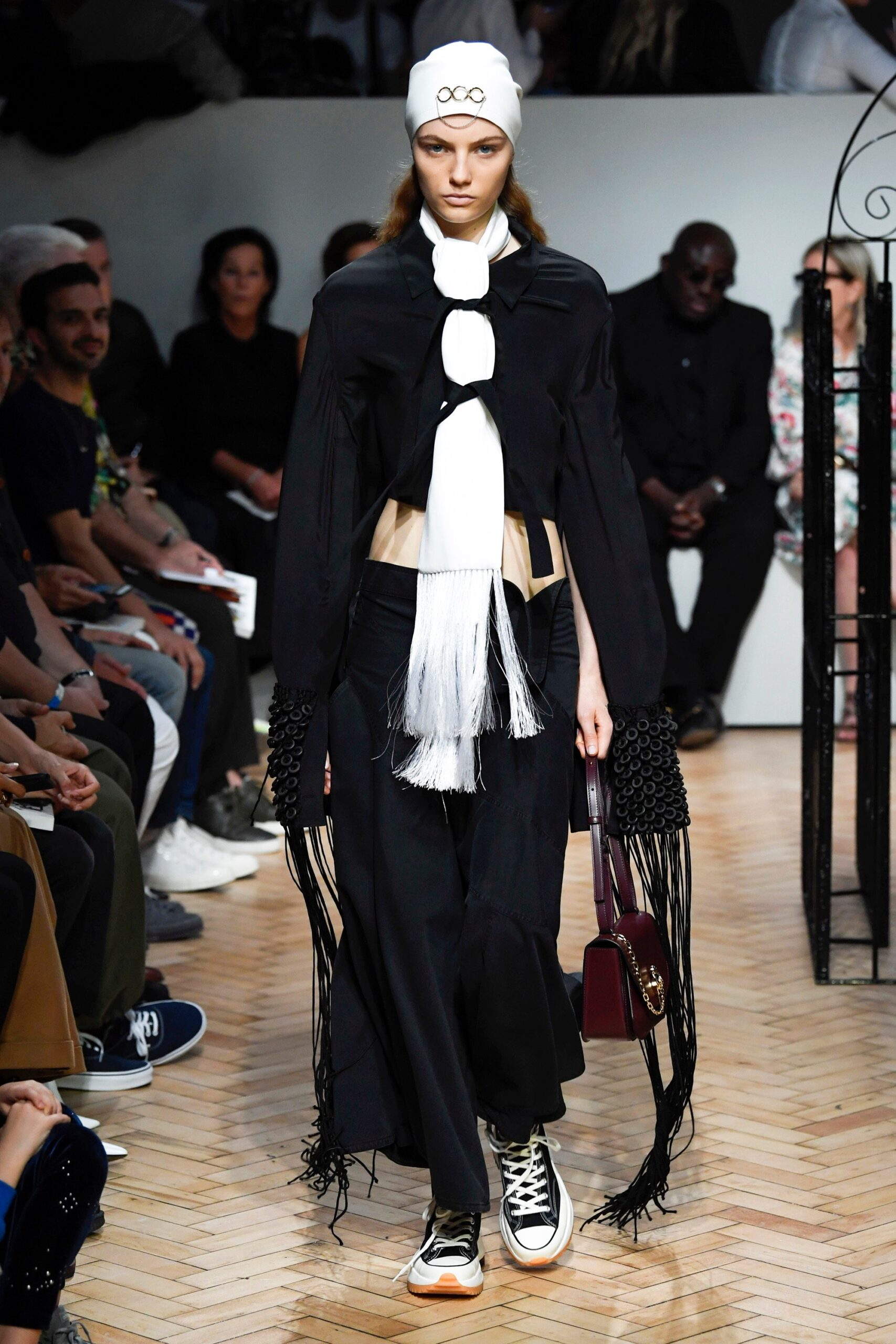 JW Anderson S/S 19 Look 52