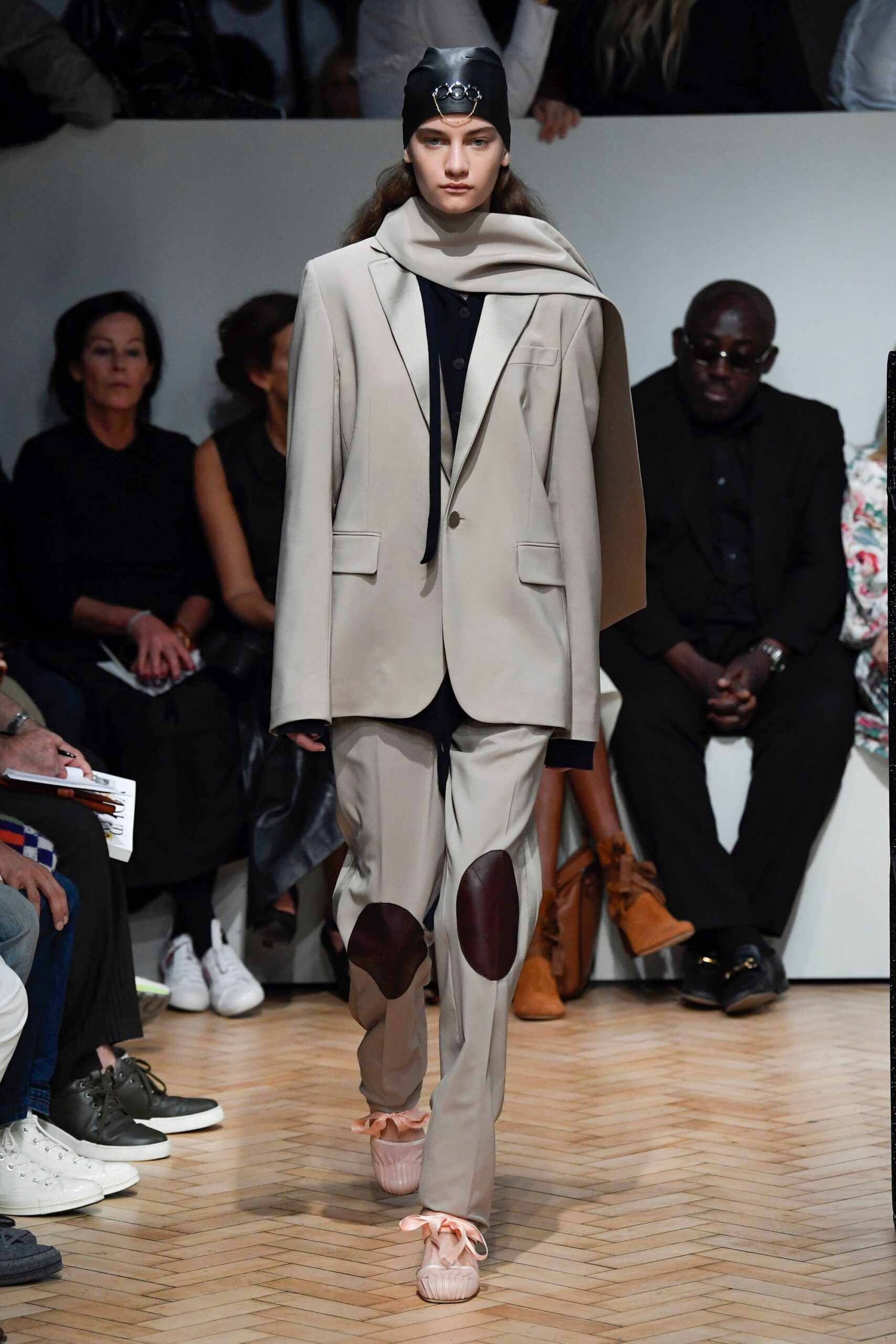 JW Anderson S/S 19 Look 53