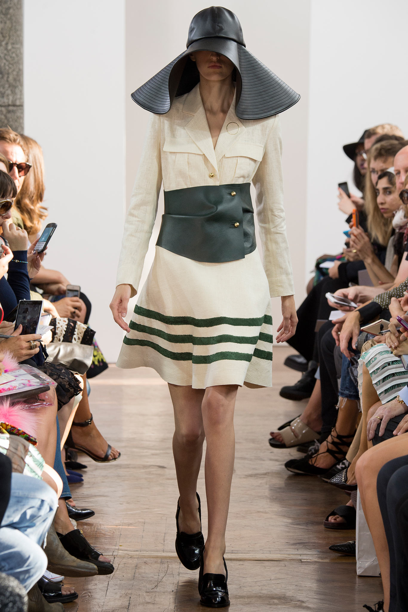 JW Anderson S/S 15 Look 3