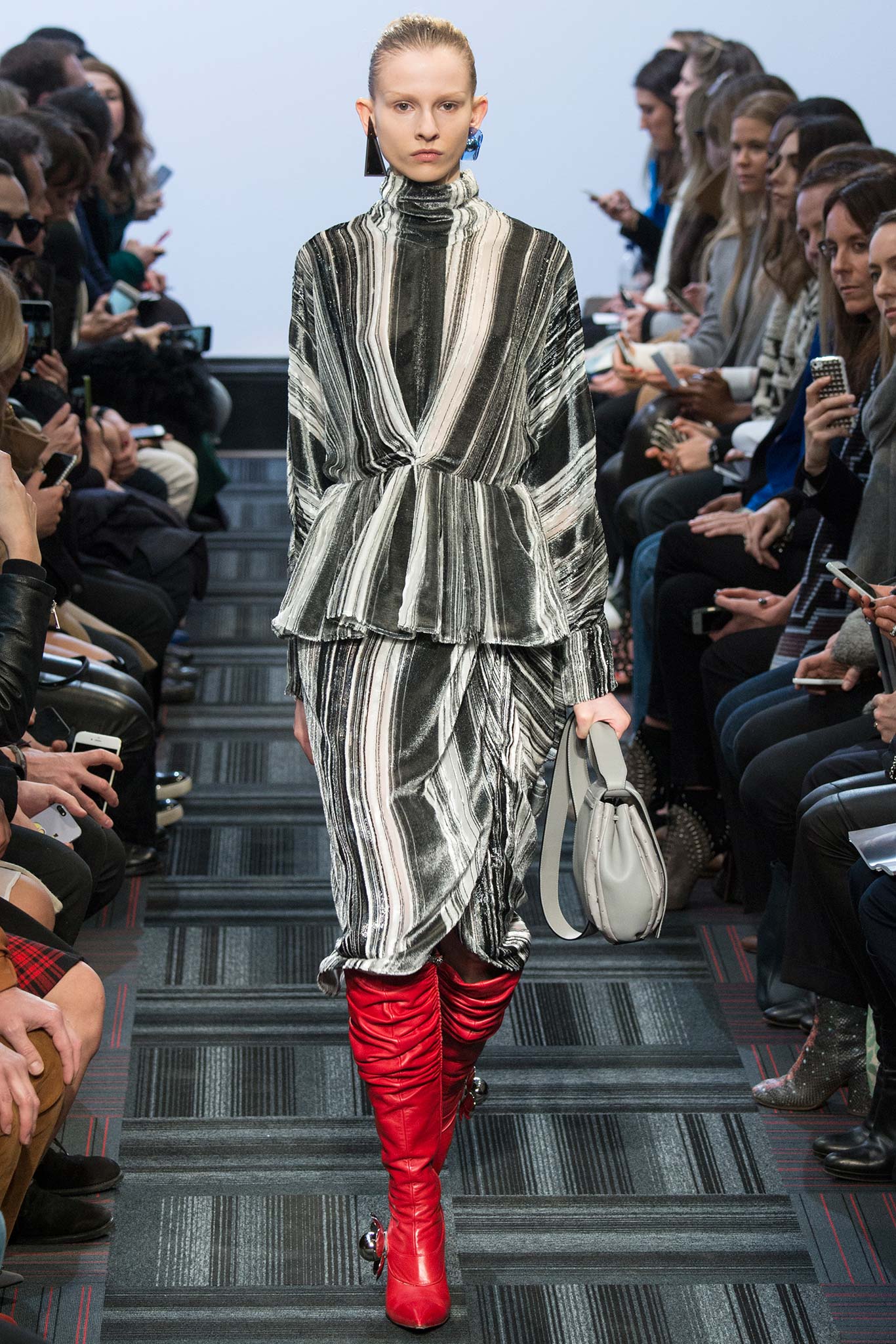 JW Anderson F/W 15 Look 3