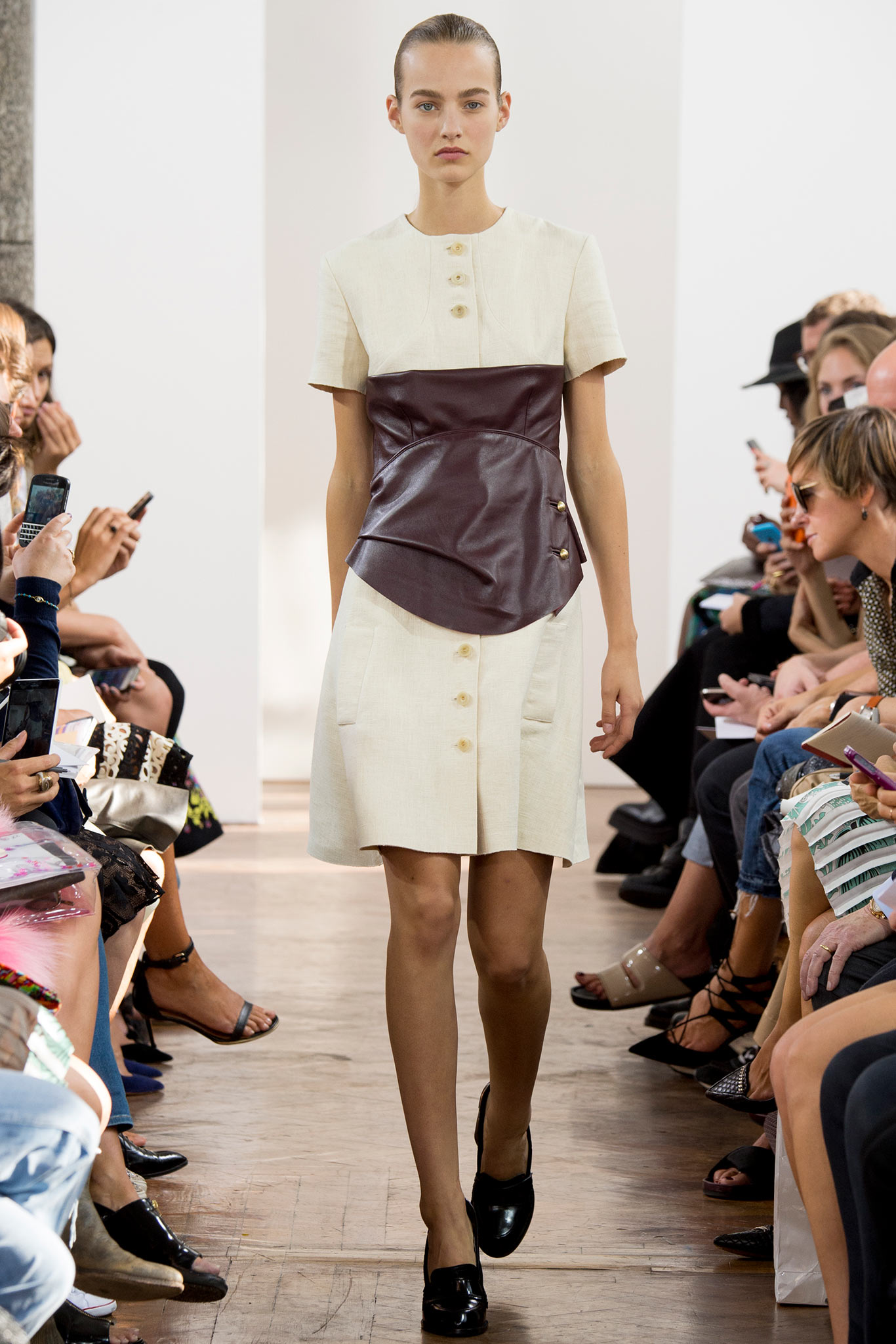 JW Anderson S/S 15 Look 4