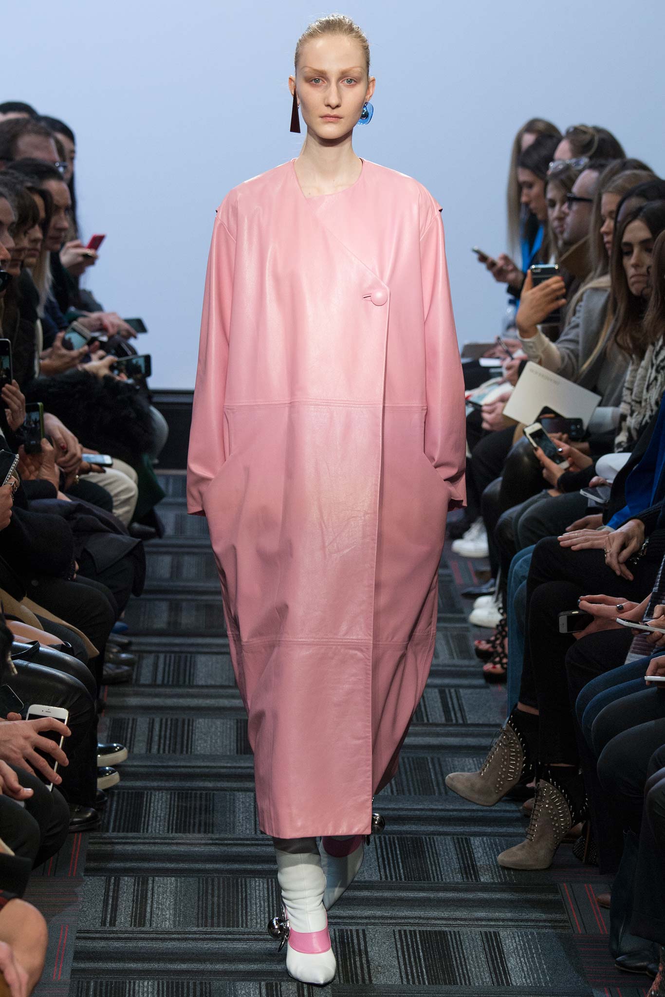 JW Anderson F/W 15 Look 4