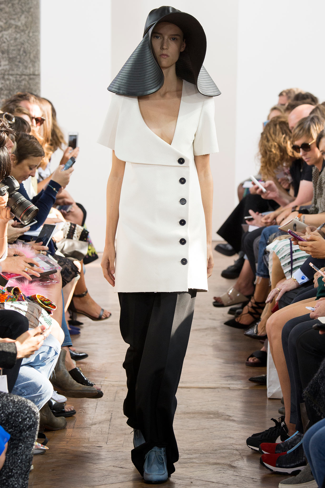 JW Anderson S/S 15 Look 5