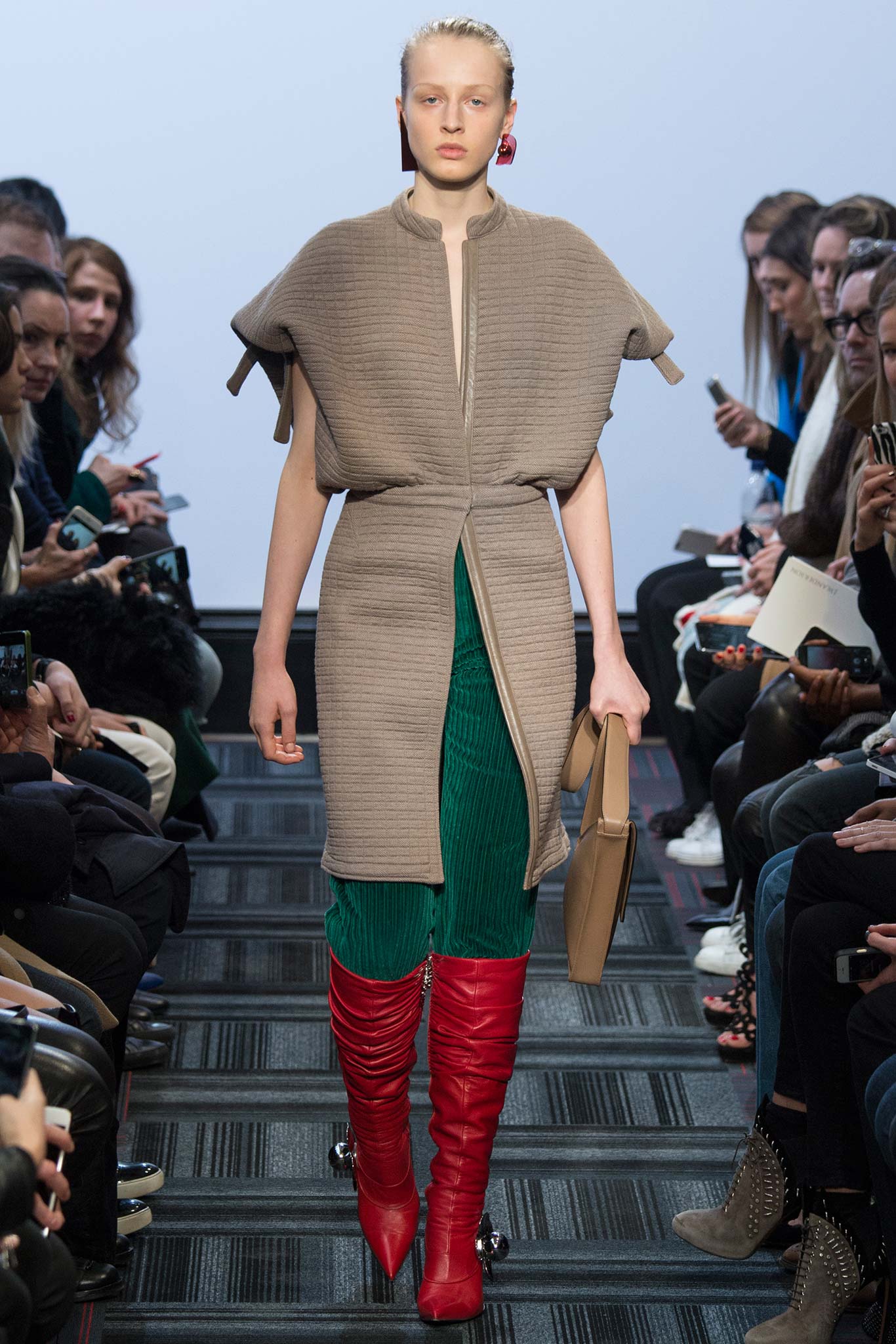 JW Anderson F/W 15 Look 5