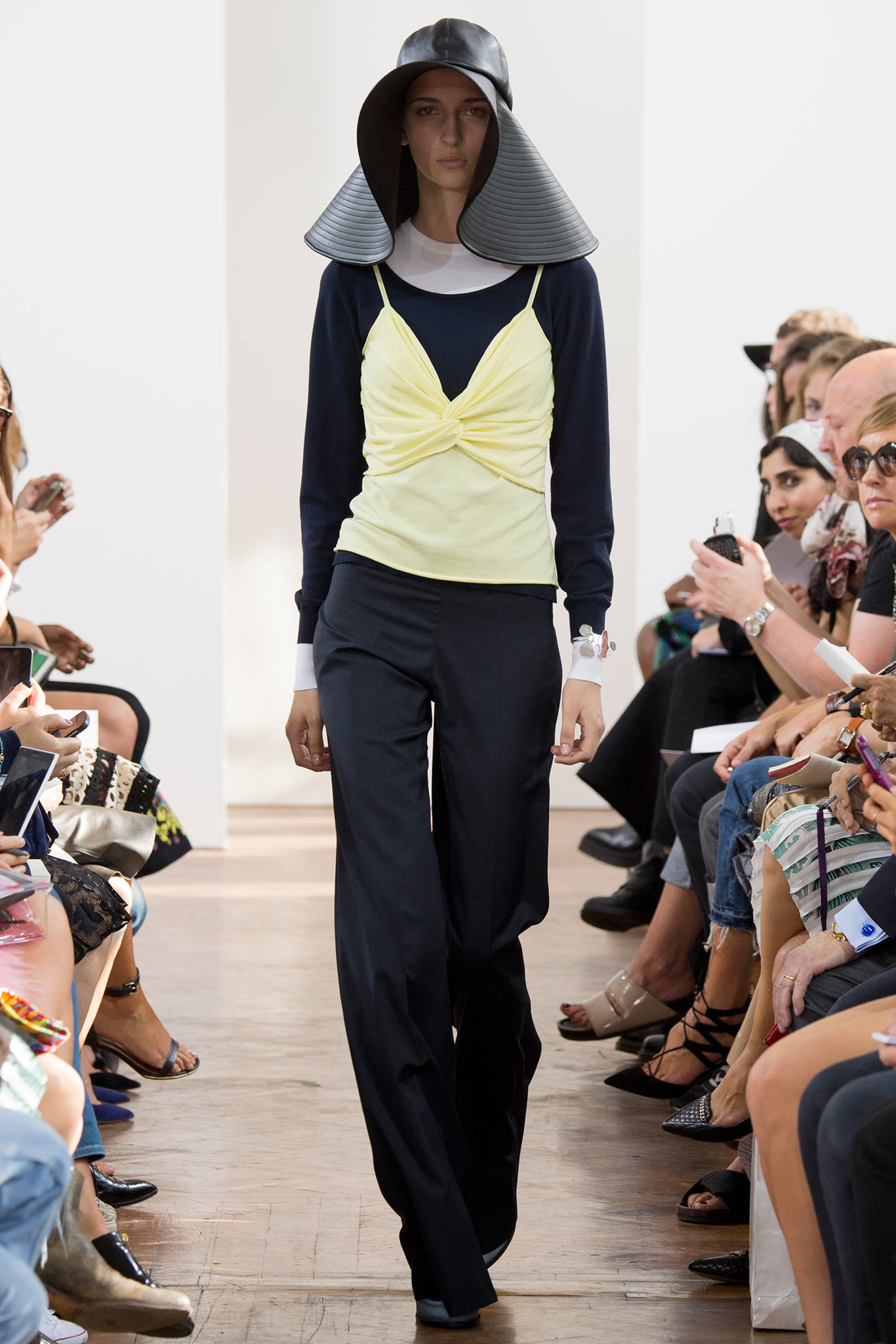 JW Anderson S/S 15 Look 6