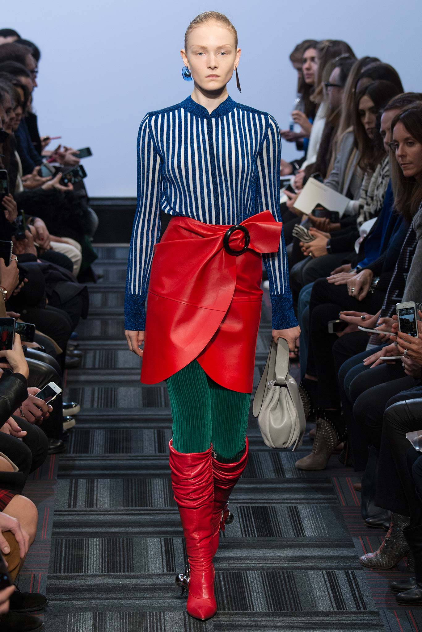 JW Anderson F/W 15 Look 6