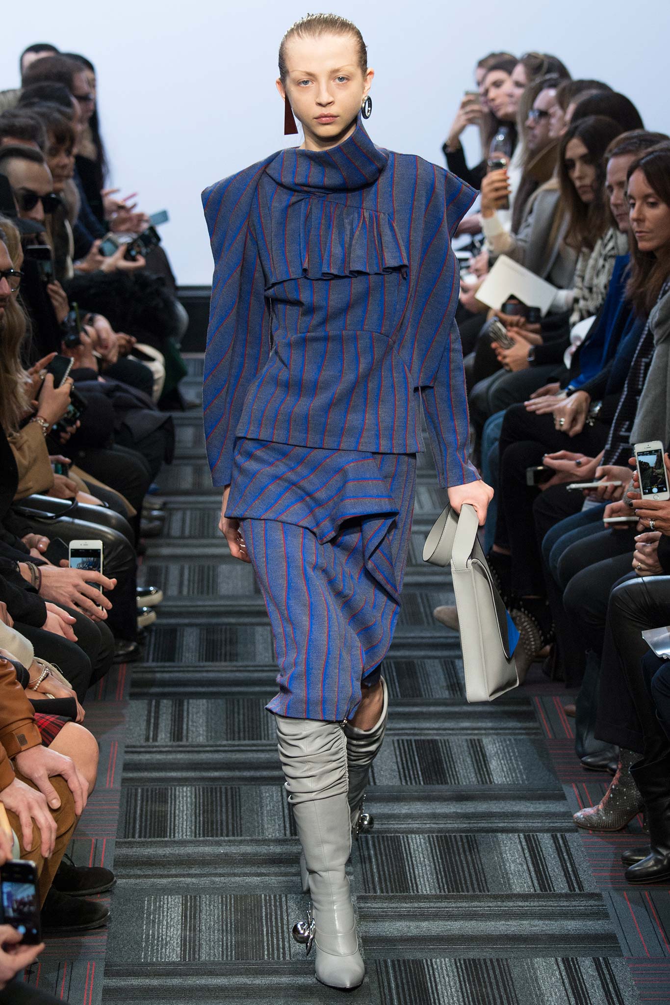JW Anderson F/W 15 Look 8