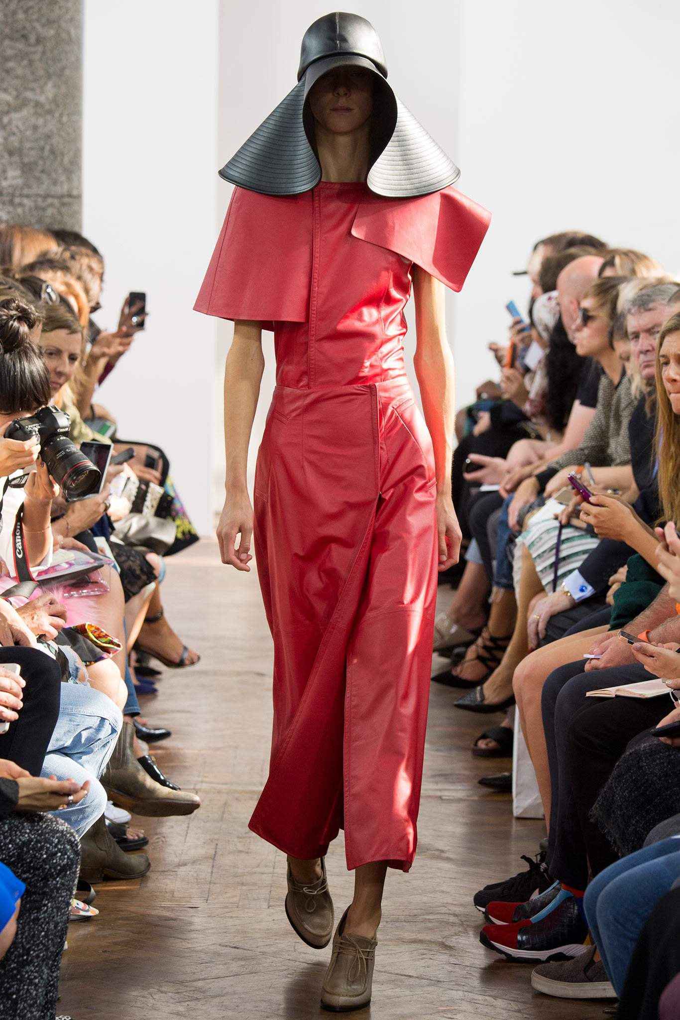 JW Anderson S/S 15 Look 8