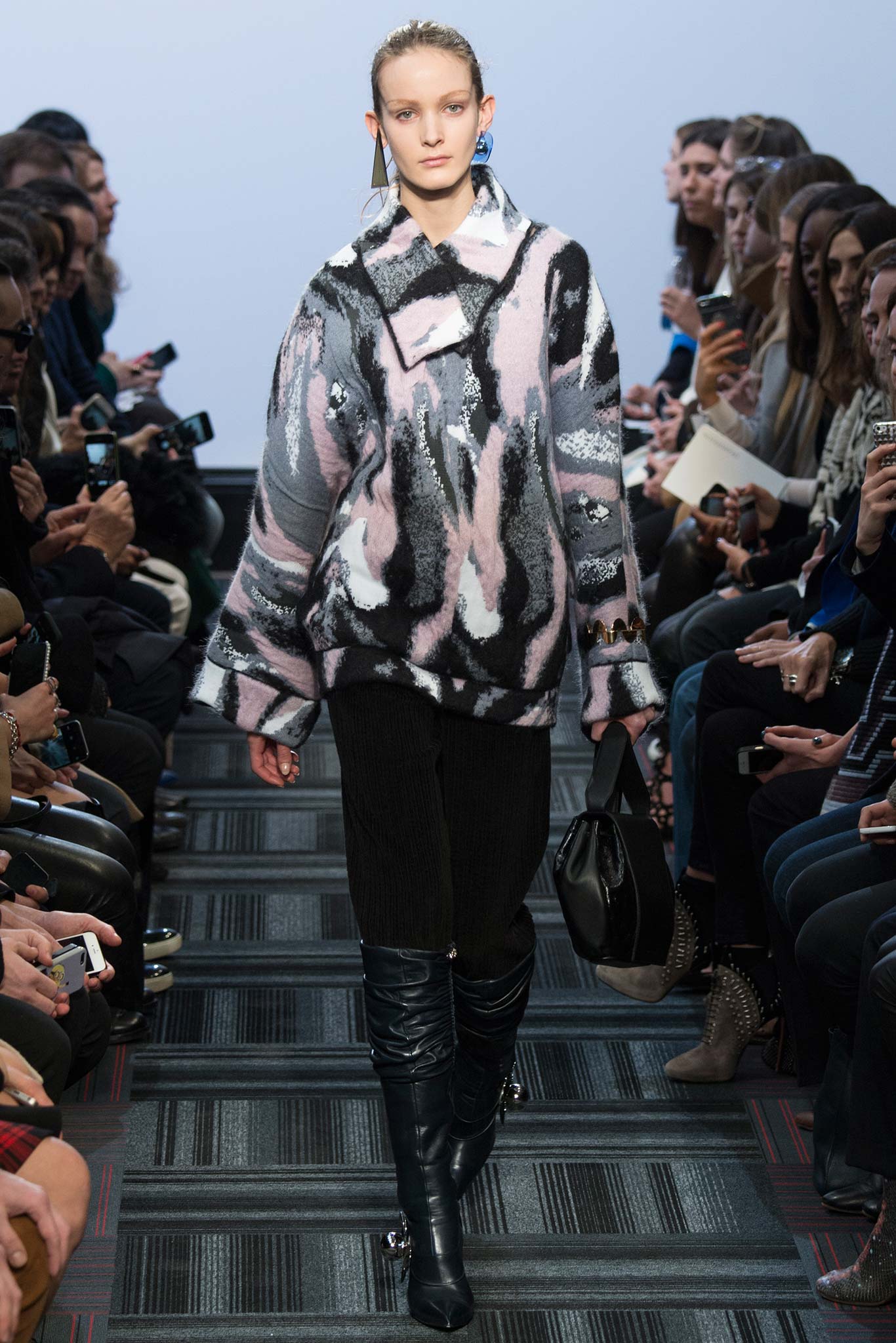 JW Anderson F/W 15 Look 11