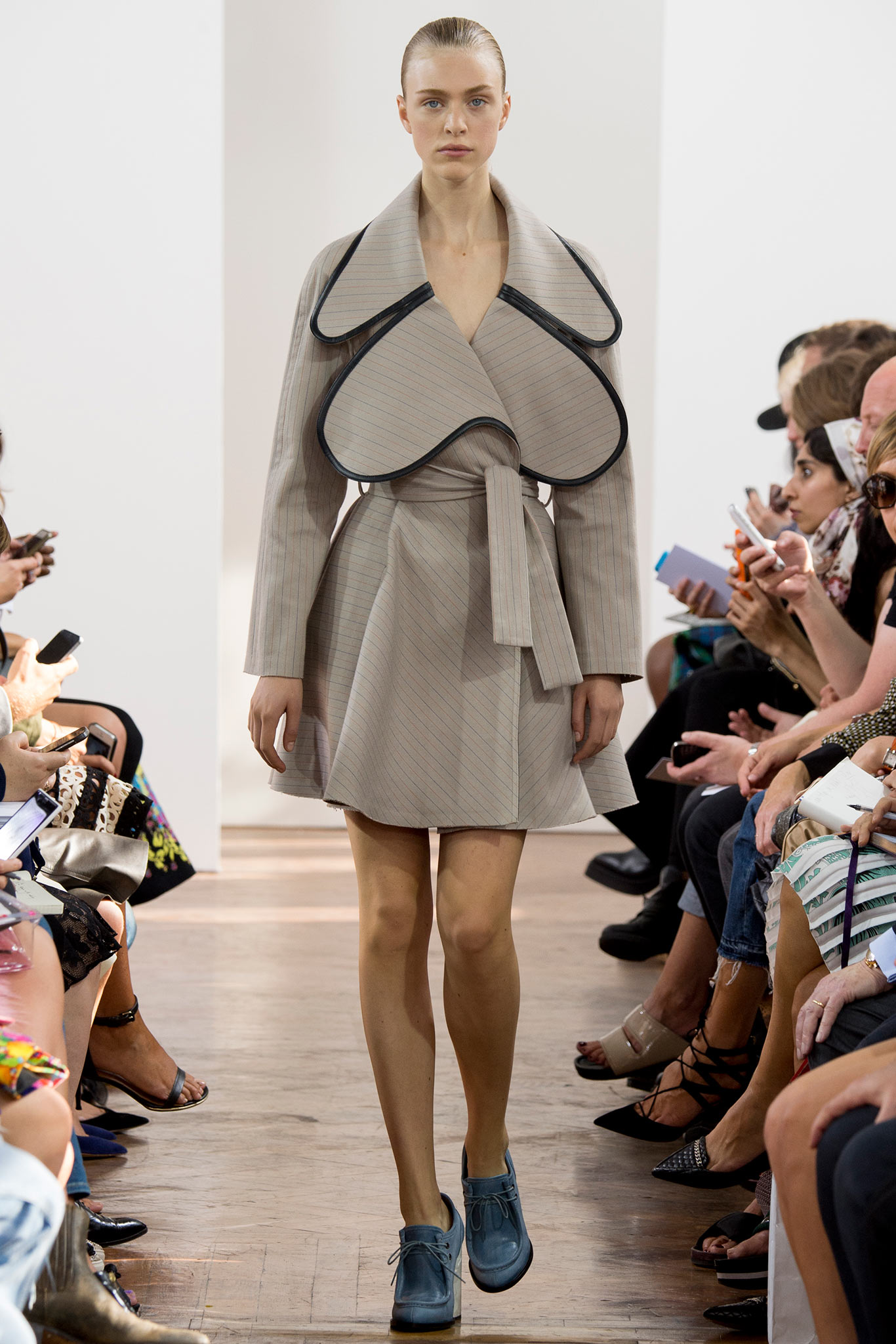JW Anderson S/S 15 Look 10