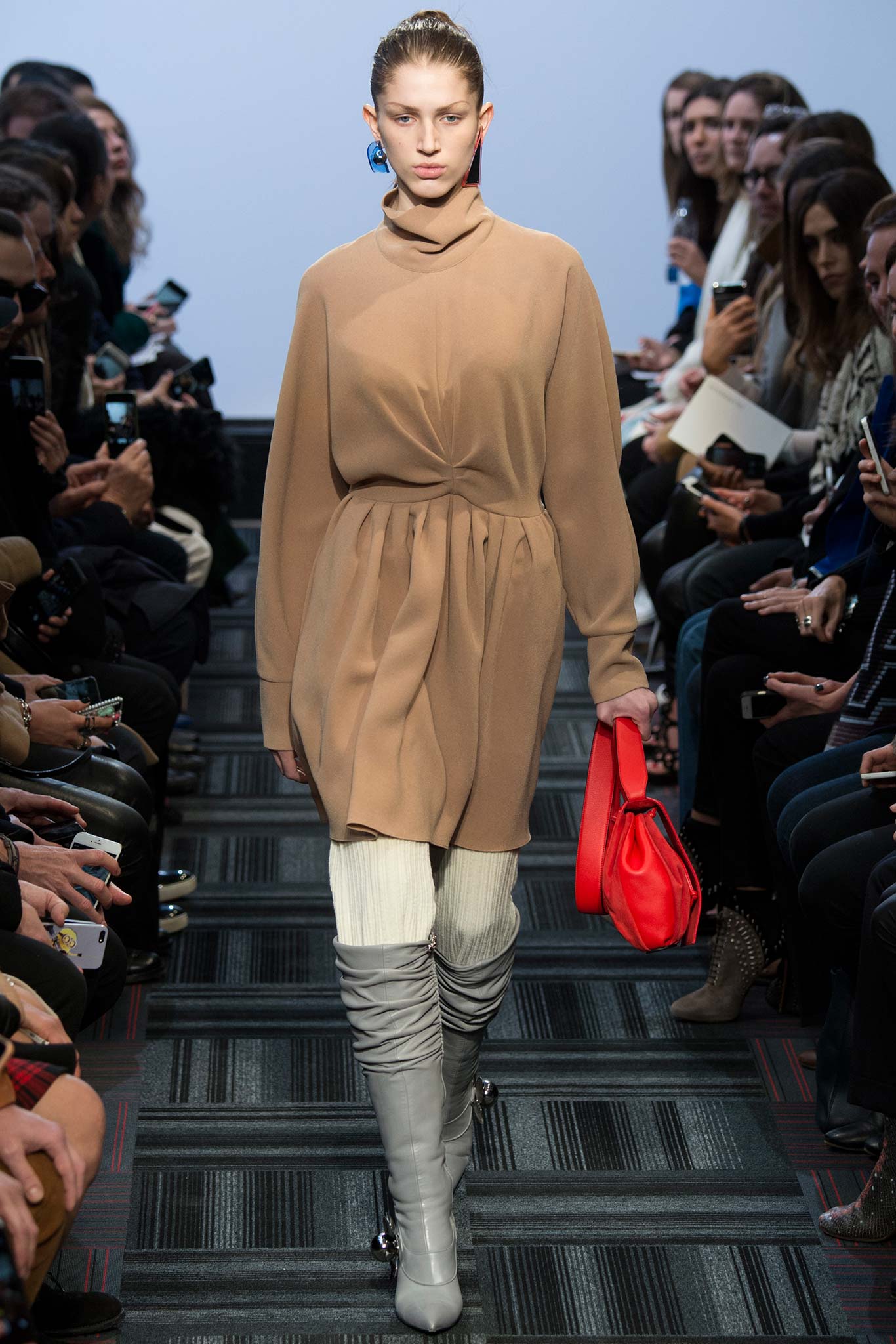 JW Anderson F/W 15 Look 12