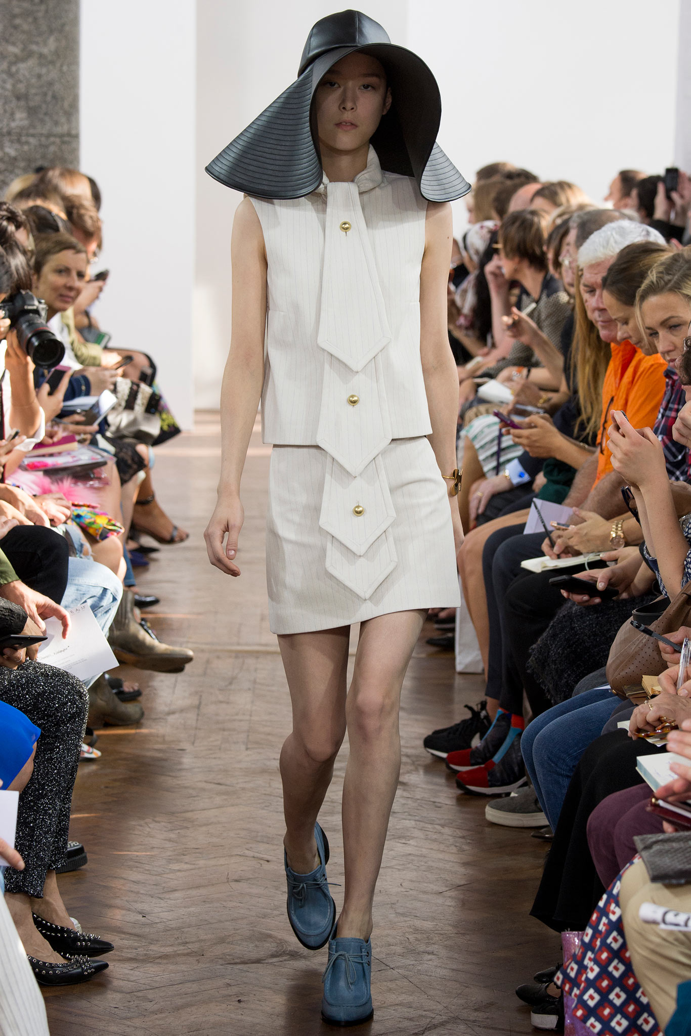 JW Anderson S/S 15 Look 12