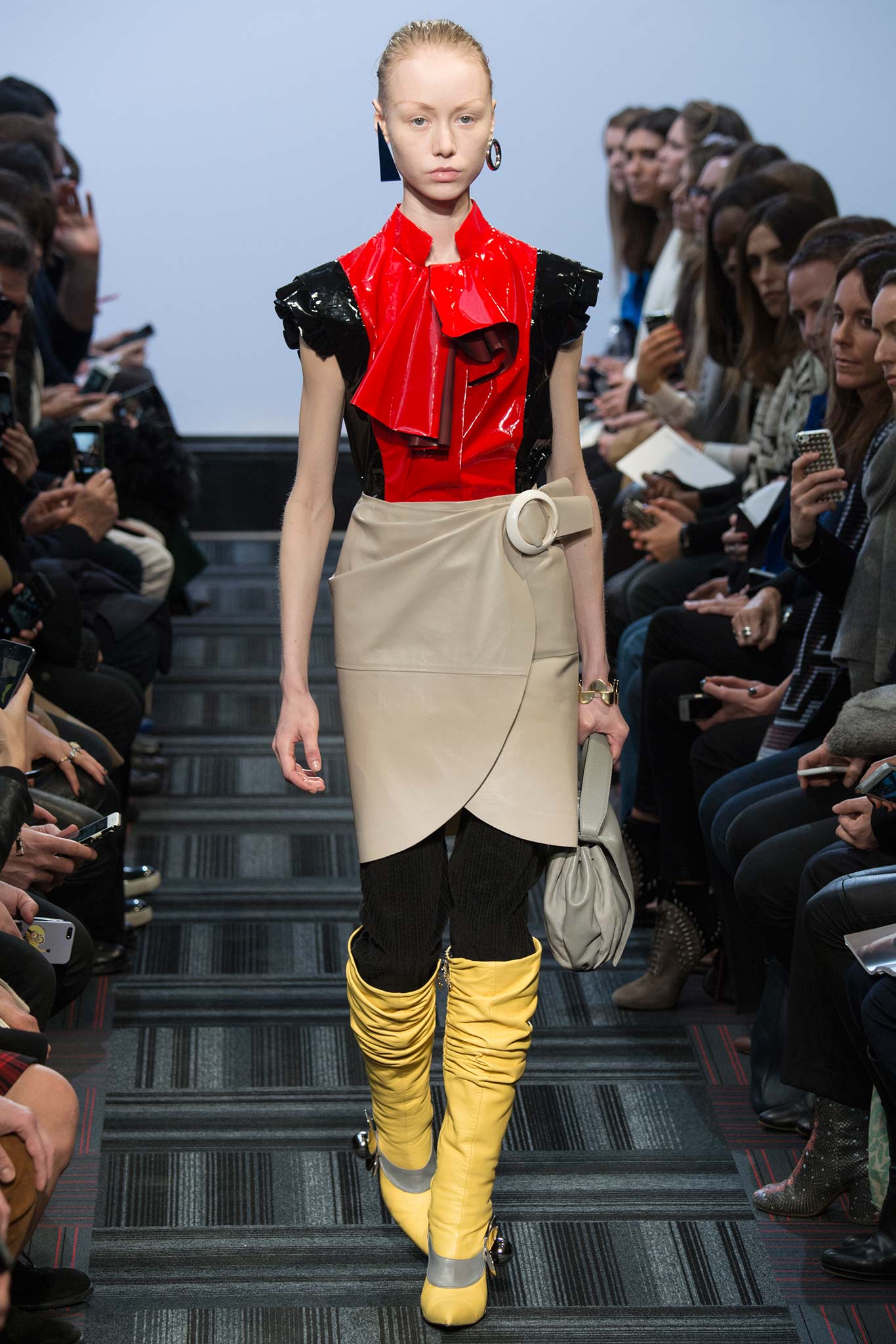 JW Anderson F/W 15 Look 14
