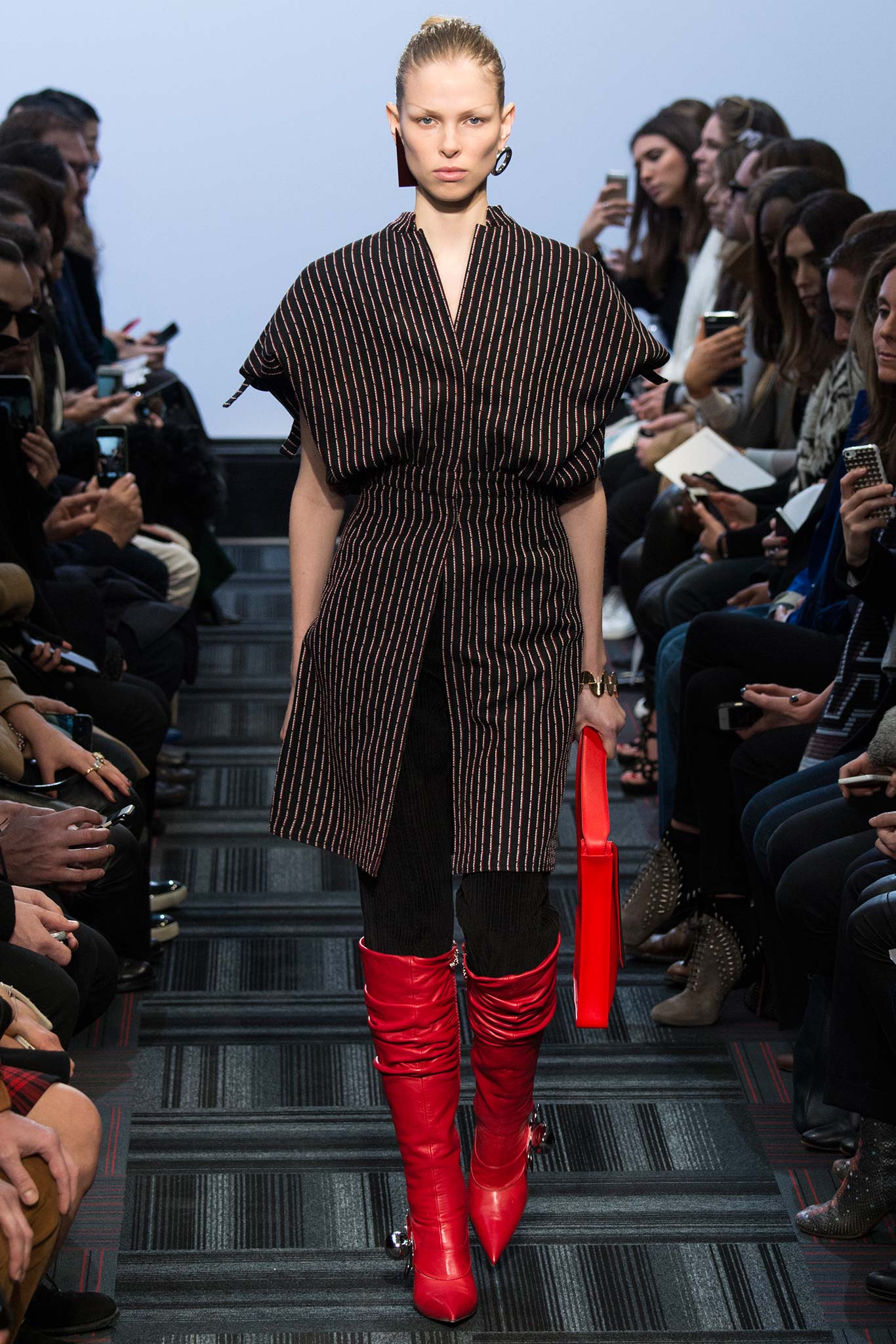 JW Anderson F/W 15 Look 15