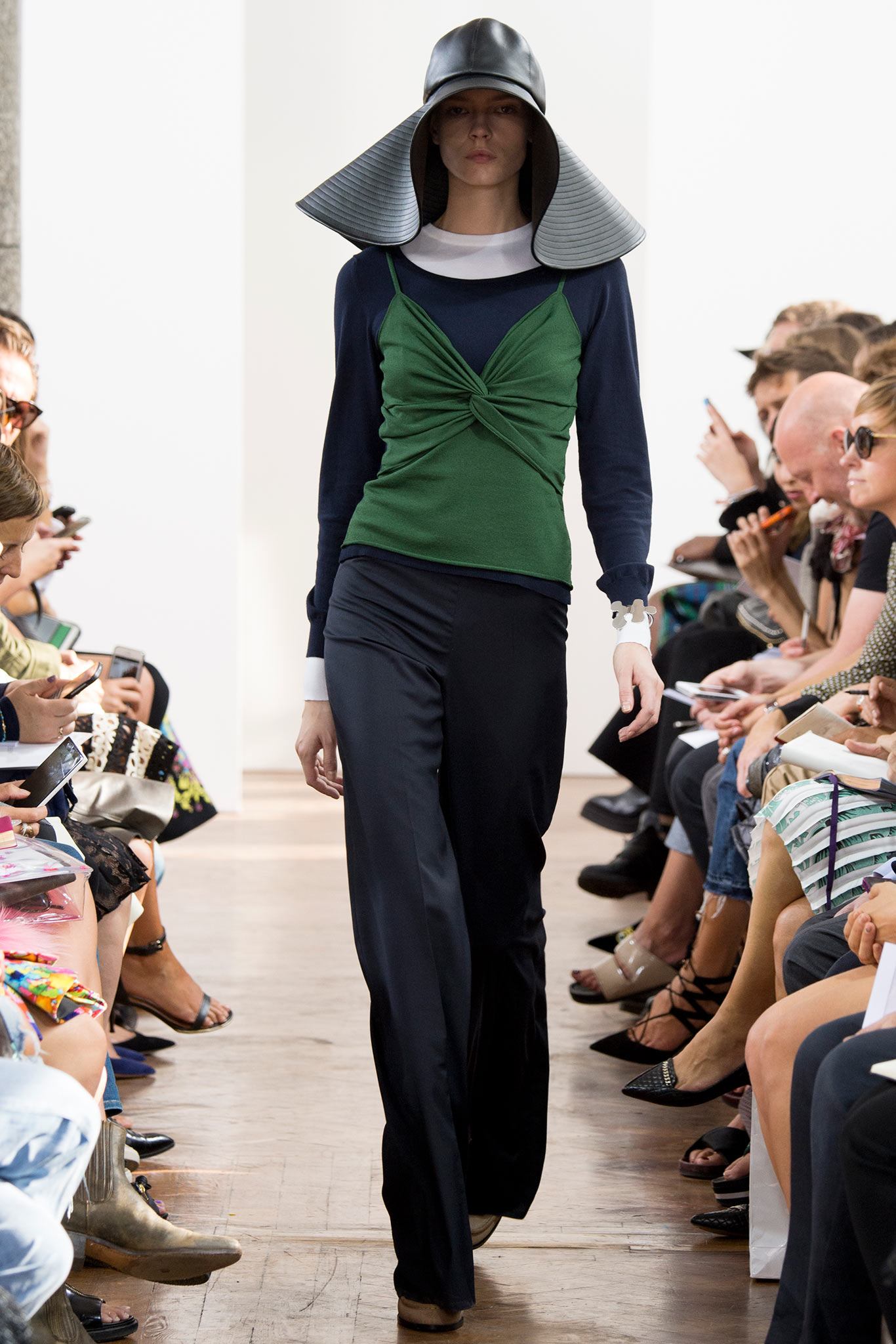 JW Anderson S/S 15 Look 14
