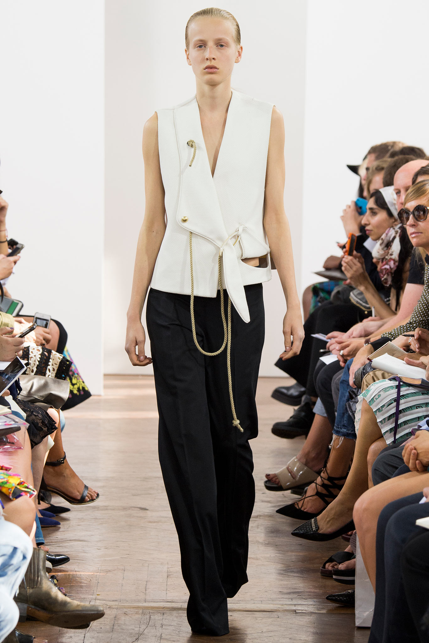 JW Anderson S/S 15 Look 15