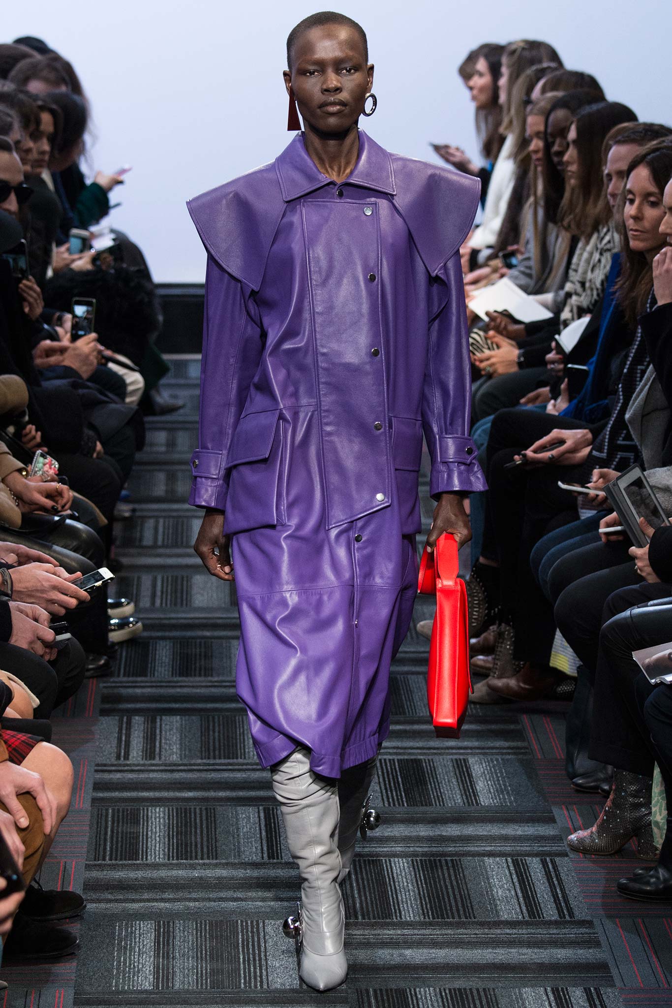 JW Anderson F/W 15 Look 17