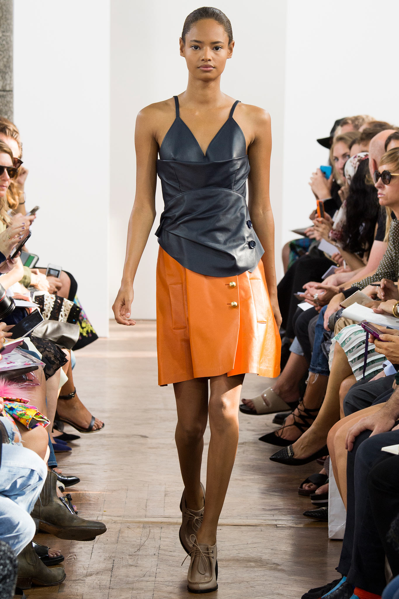 JW Anderson S/S 15 Look 16