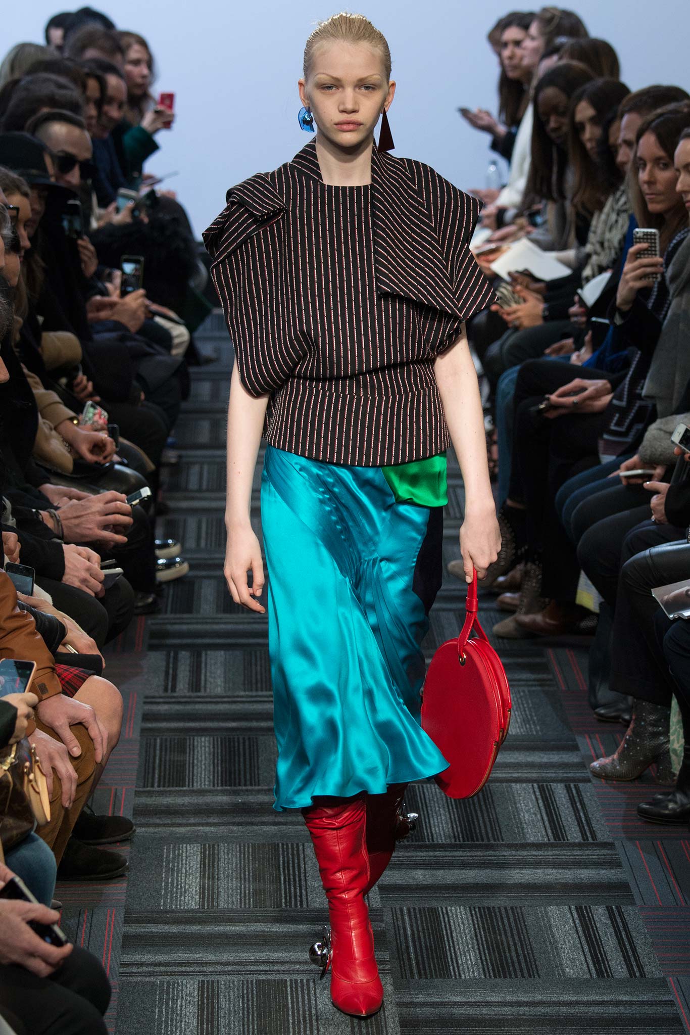 JW Anderson F/W 15 Look 18