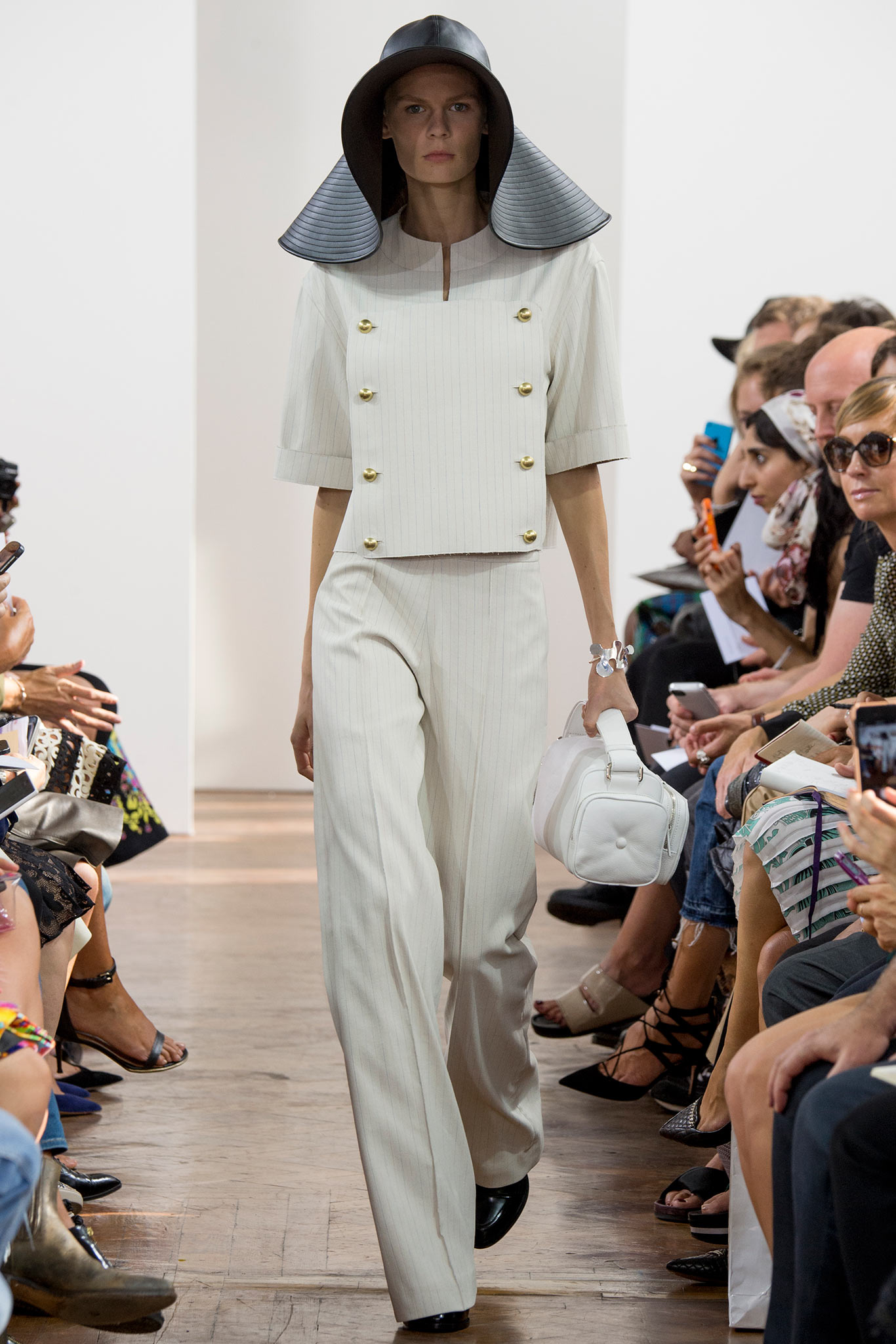 JW Anderson S/S 15 Look 17