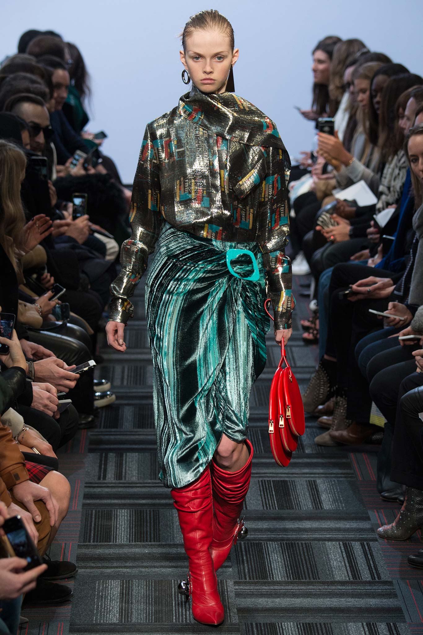 JW Anderson F/W 15 Look 19