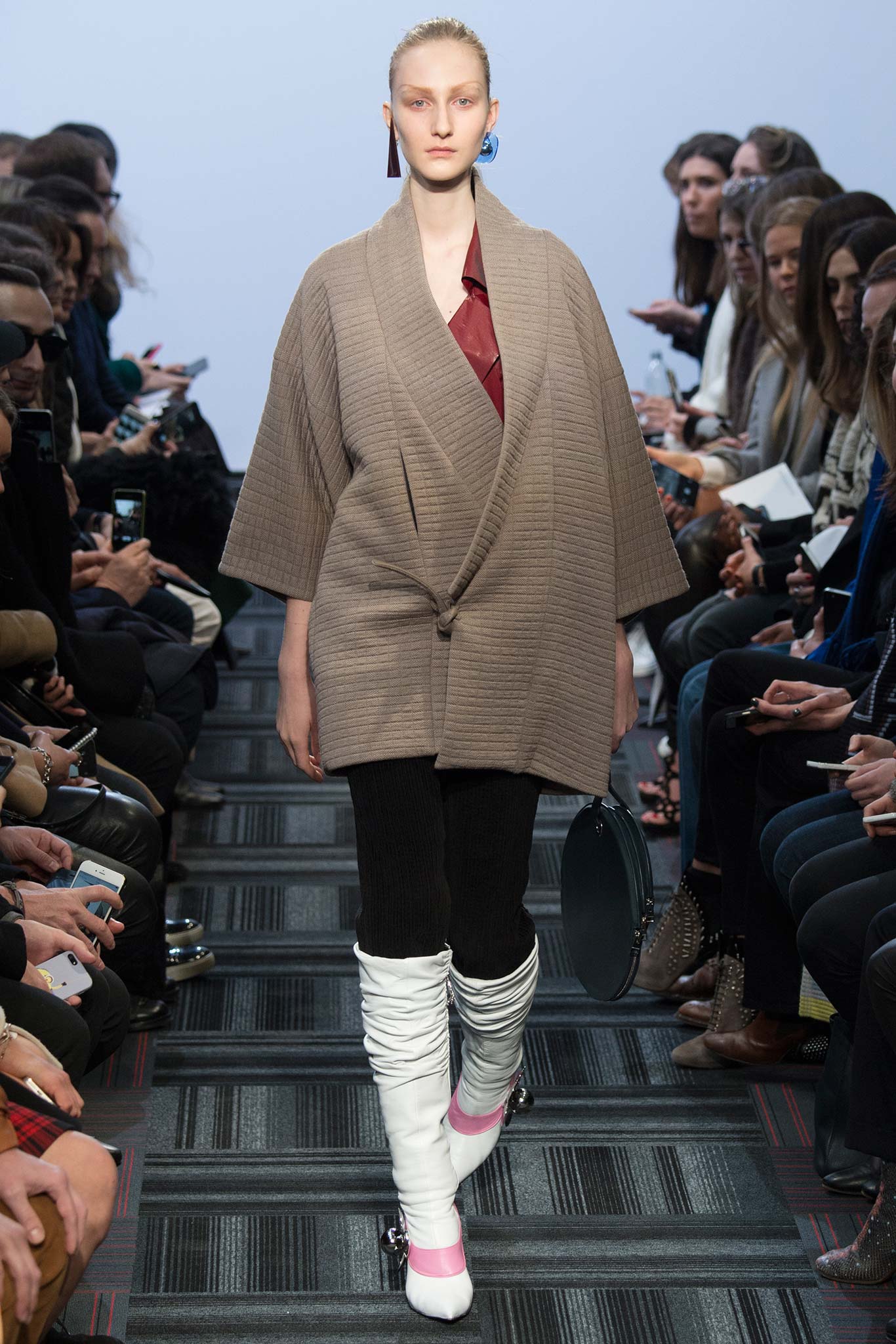 JW Anderson F/W 15 Look 22