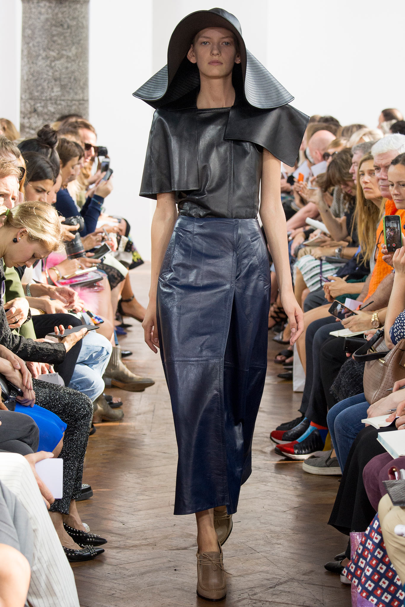 JW Anderson S/S 15 Look 19