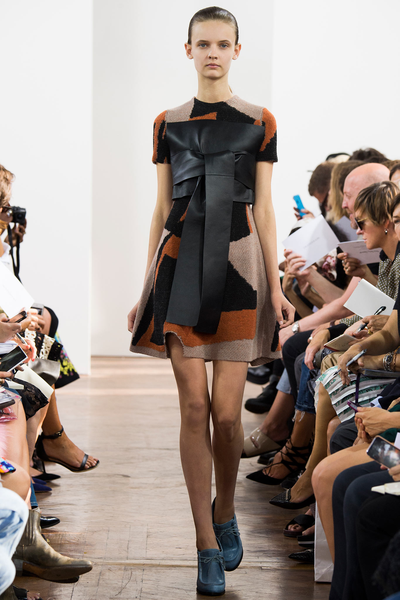 JW Anderson S/S 15 Look 20