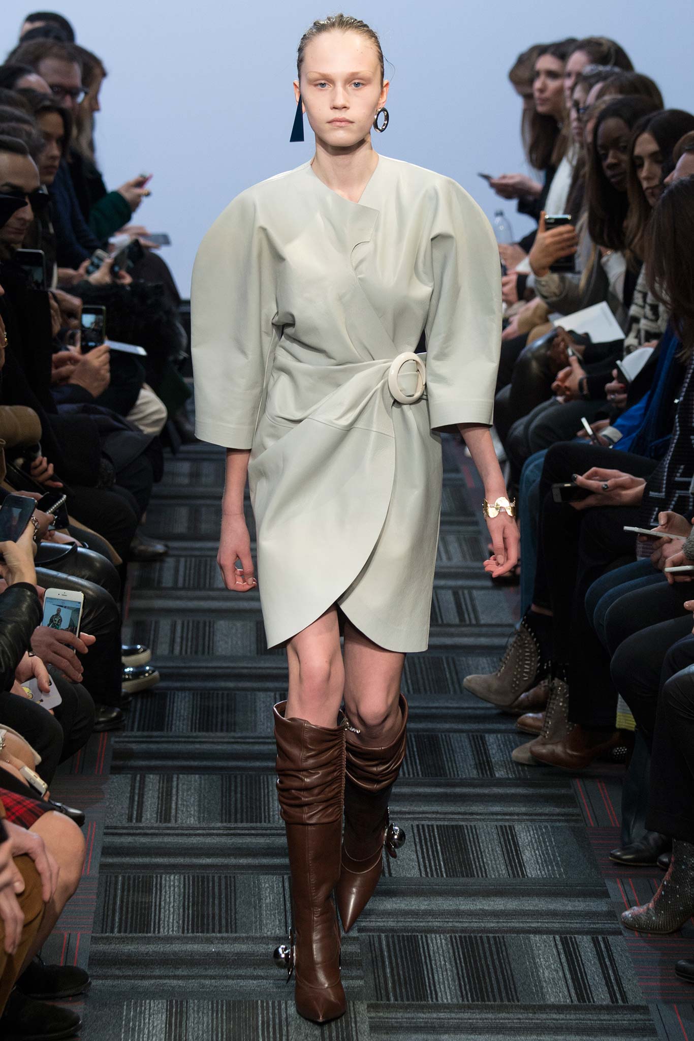 JW Anderson F/W 15 Look 24