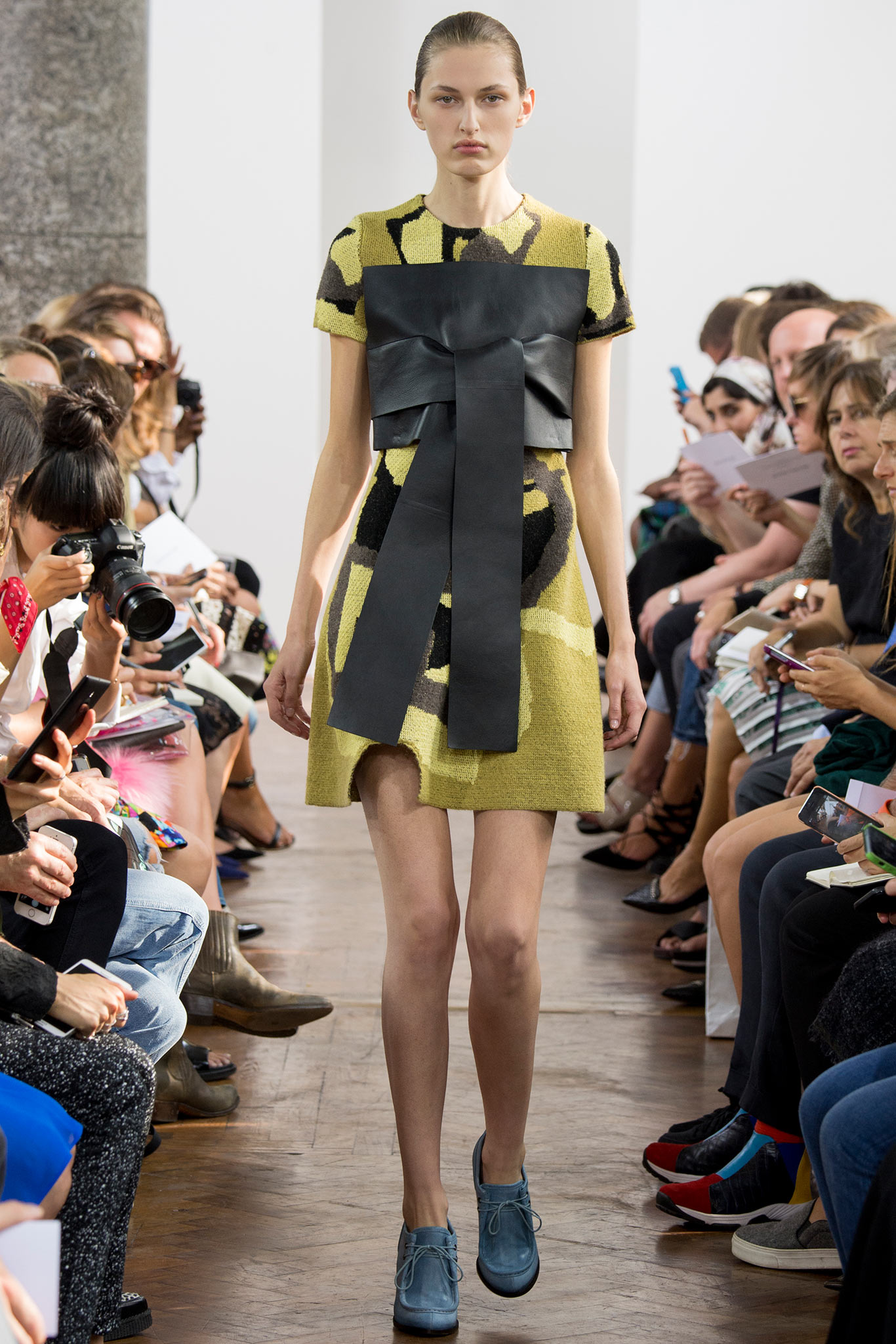JW Anderson S/S 15 Look 21