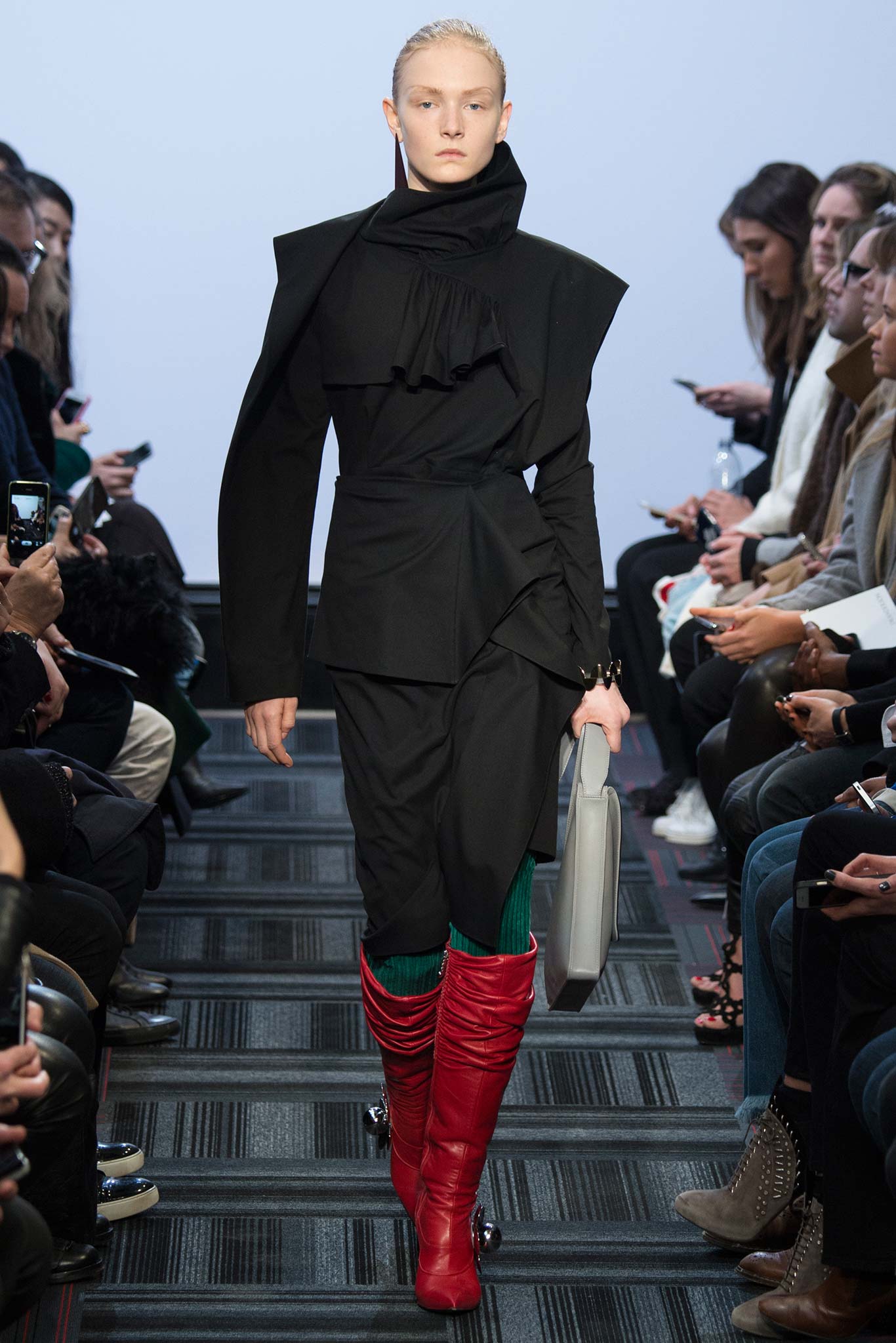JW Anderson F/W 15 Look 26