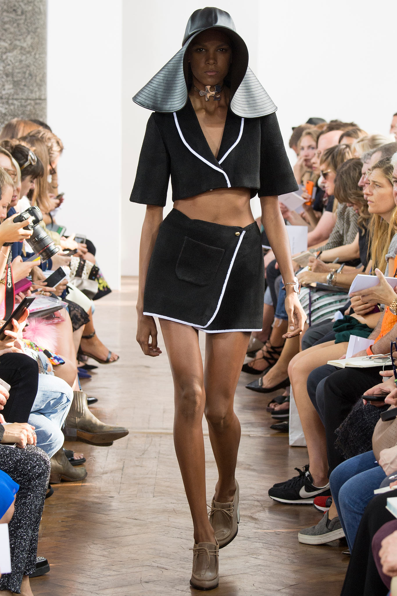 JW Anderson S/S 15 Look 23