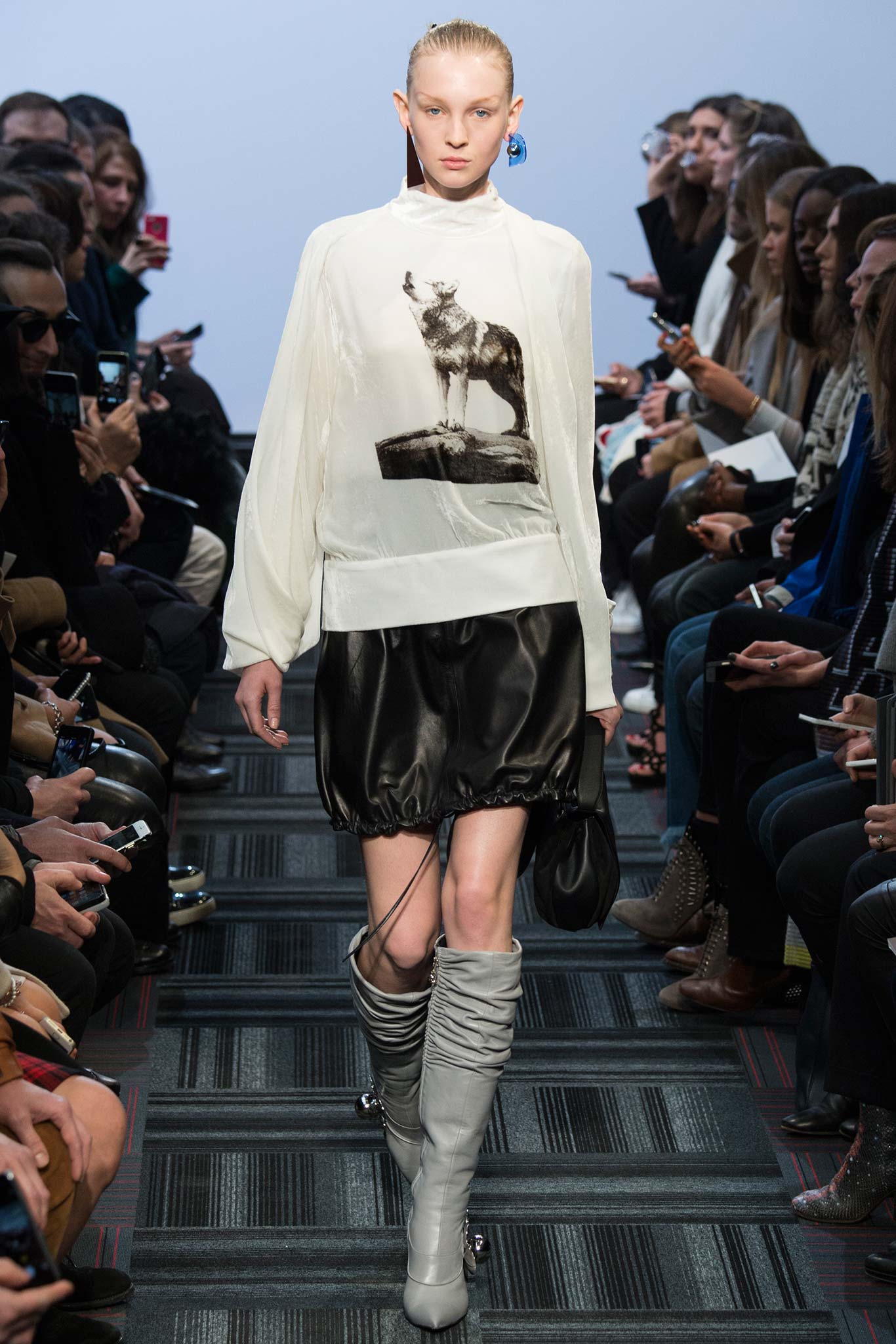 JW Anderson F/W 15 Look 27