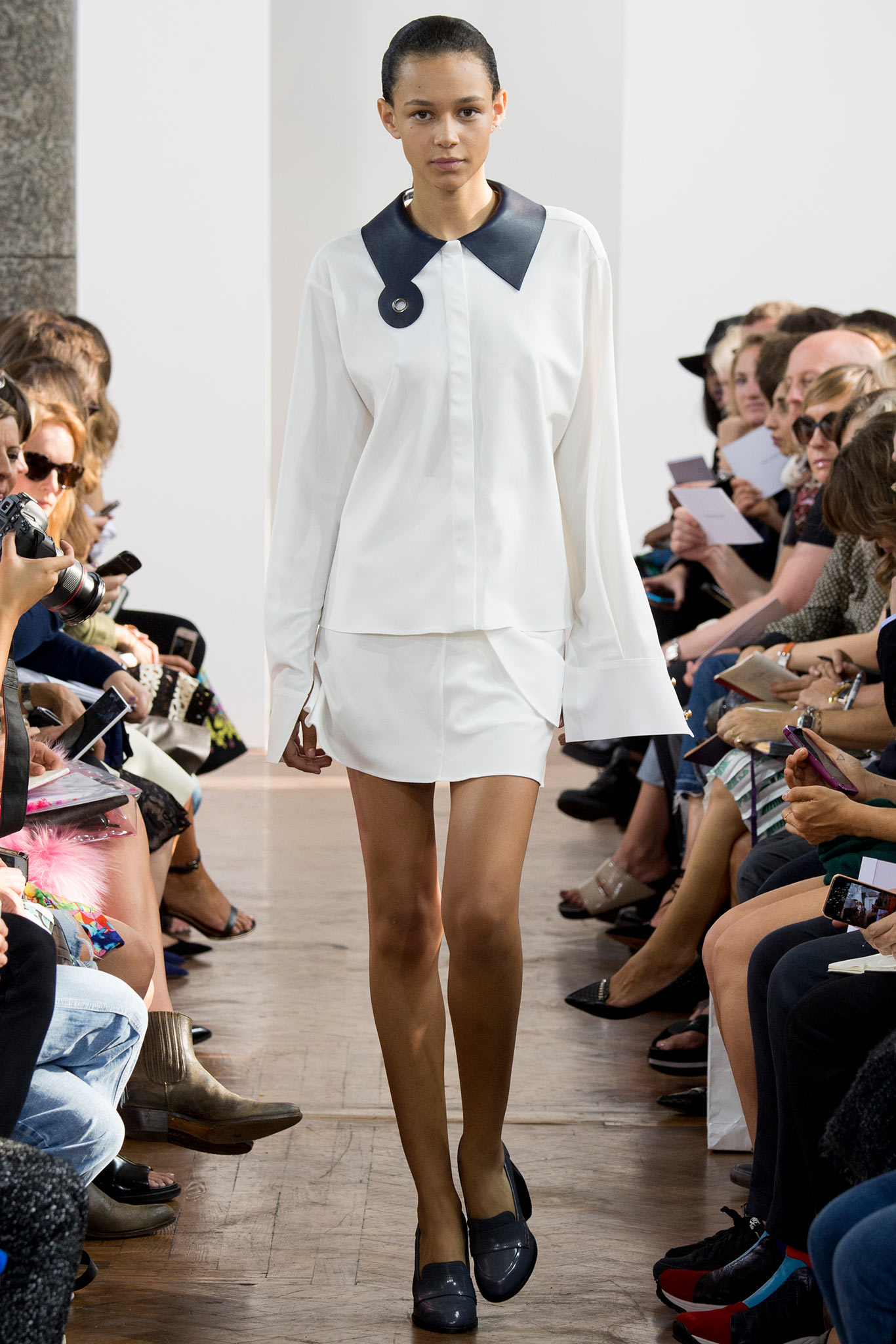 JW Anderson S/S 15 Look 27