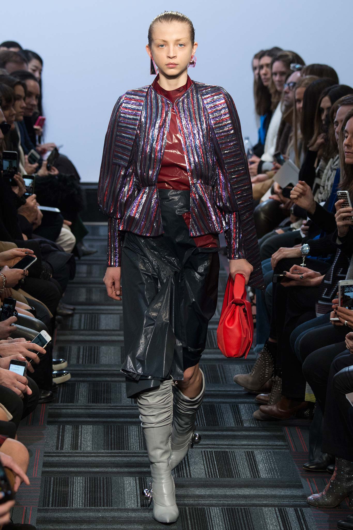 JW Anderson F/W 15 Look 33