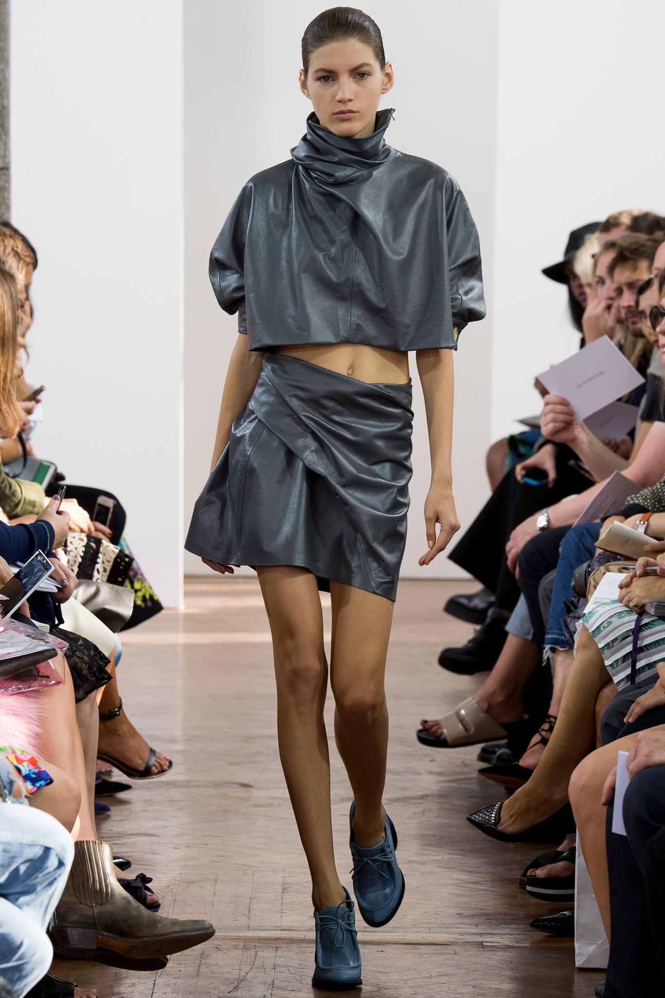 JW Anderson S/S 15 Look 29
