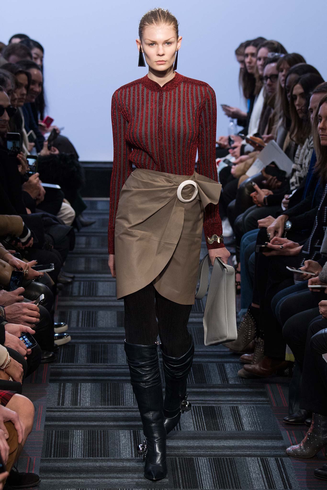 JW Anderson F/W 15 Look 34