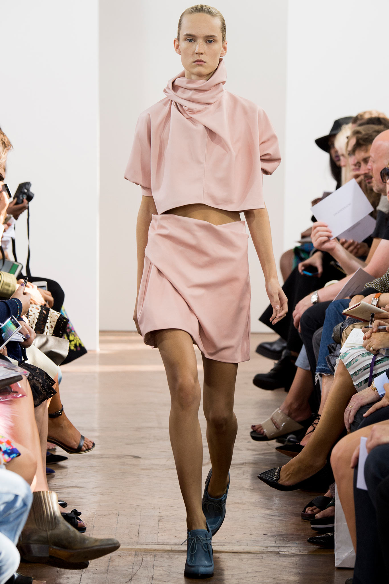 JW Anderson S/S 15 Look 30