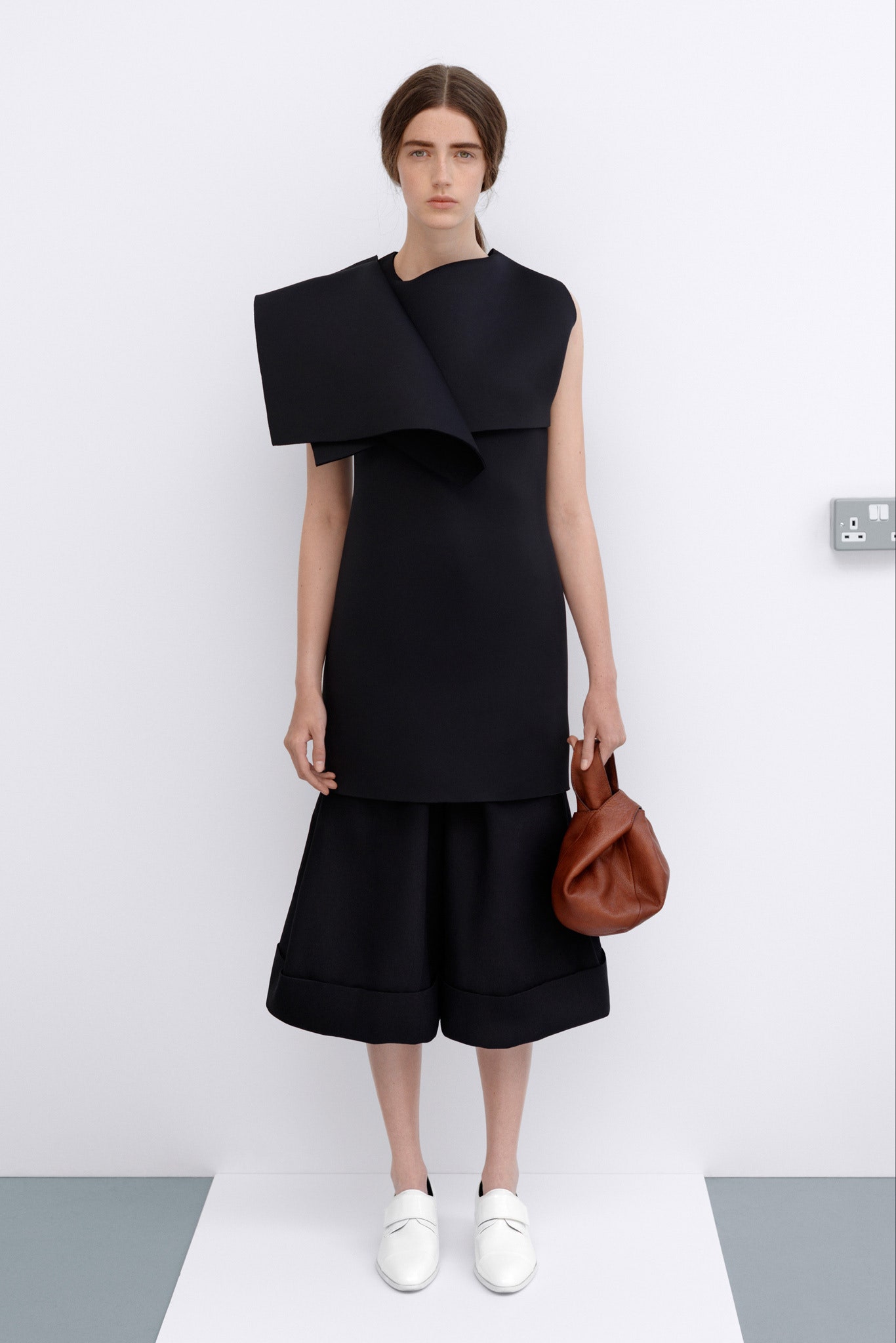 JW Anderson Resort 14 Look 1