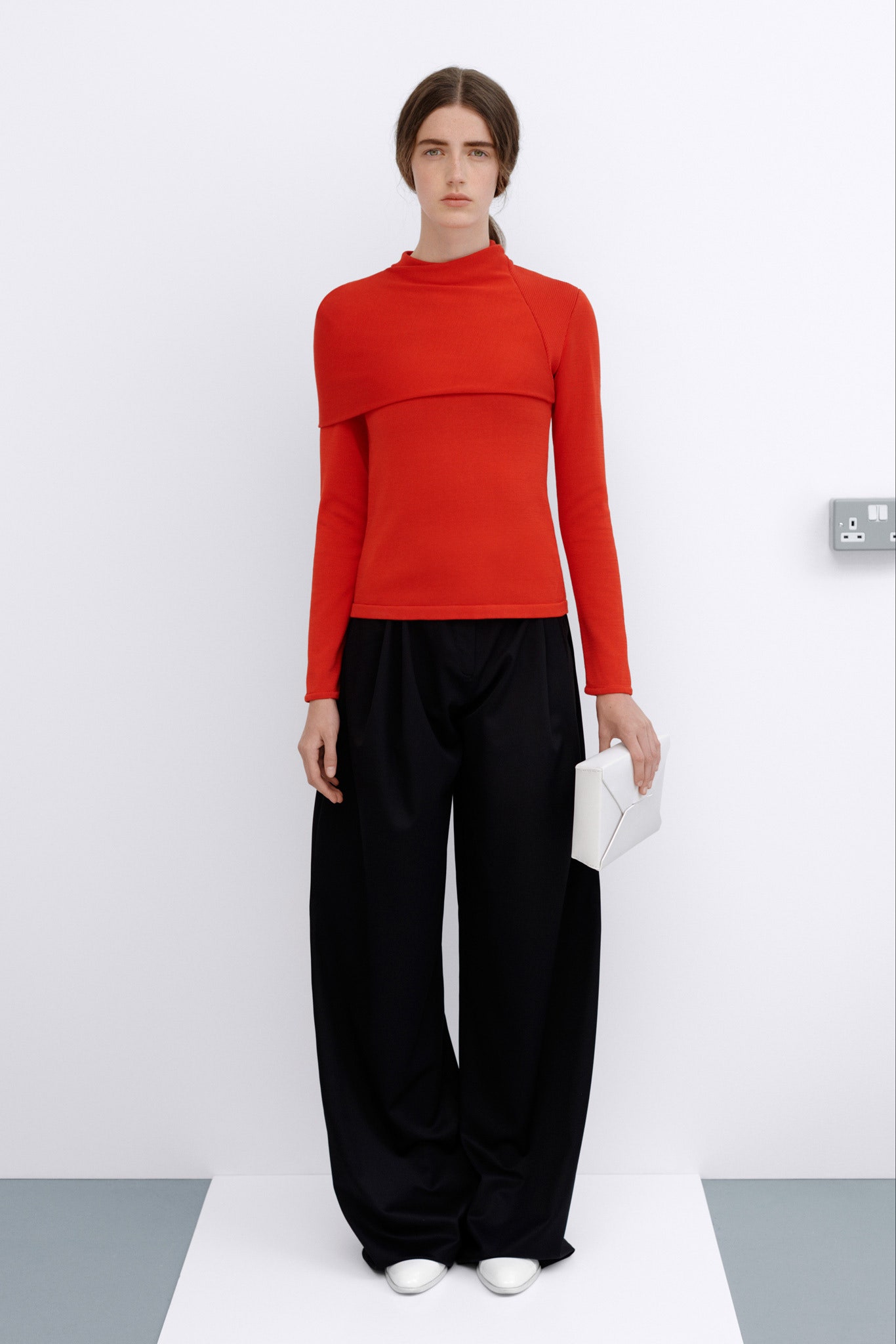 JW Anderson Resort 14 Look 2