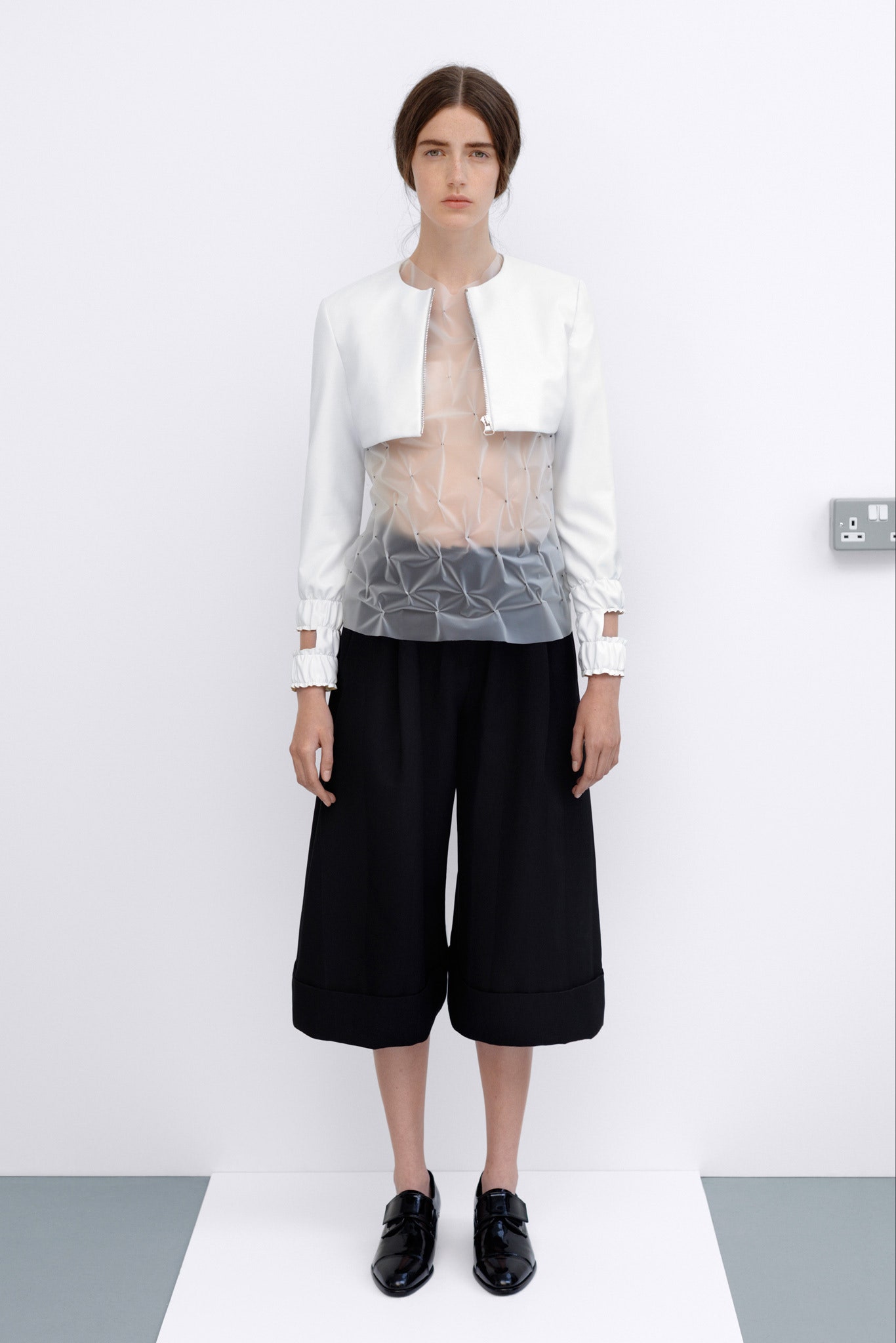 JW Anderson Resort 14 Look 4