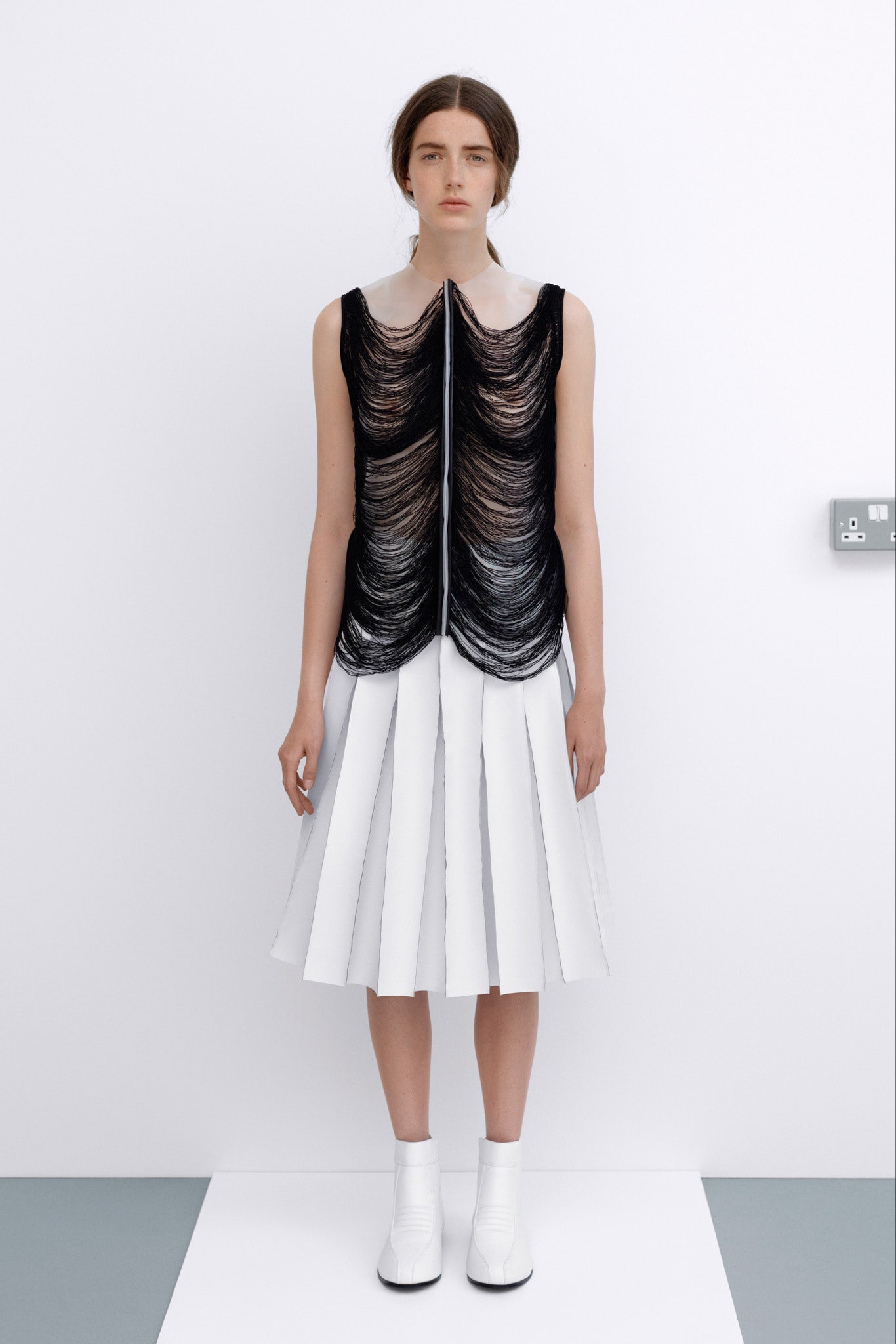JW Anderson Resort 14 Look 7