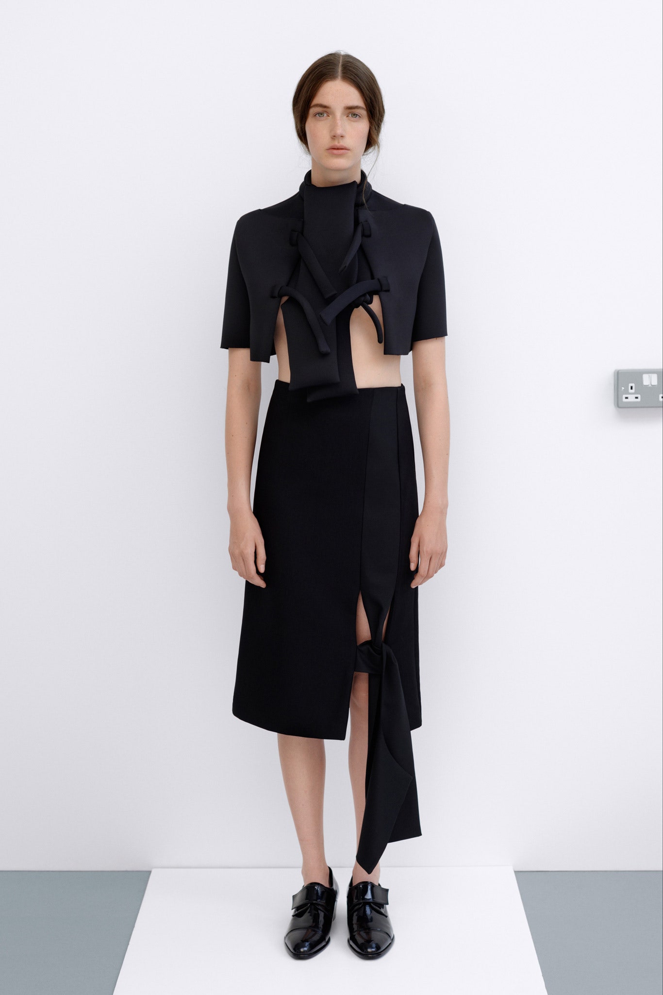 JW Anderson Resort 14 Look 13