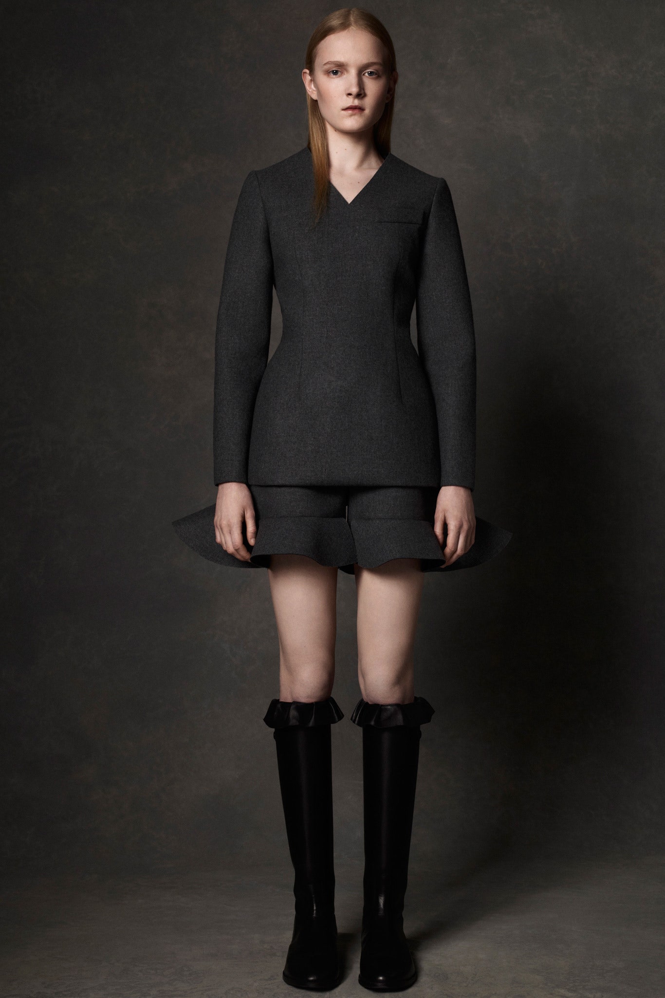 JW Anderson F/W 13 Look 1