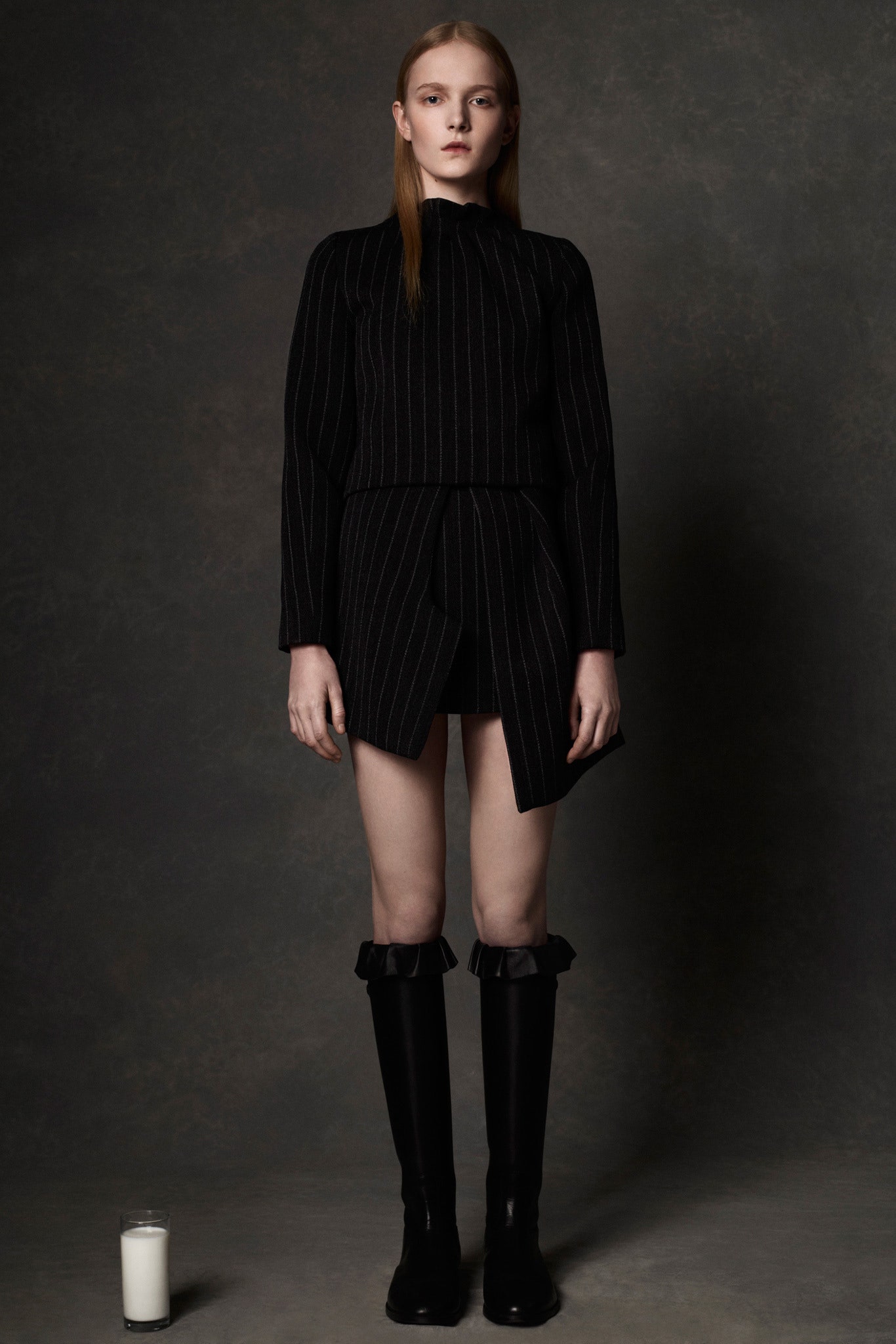 JW Anderson F/W 13 Look 3