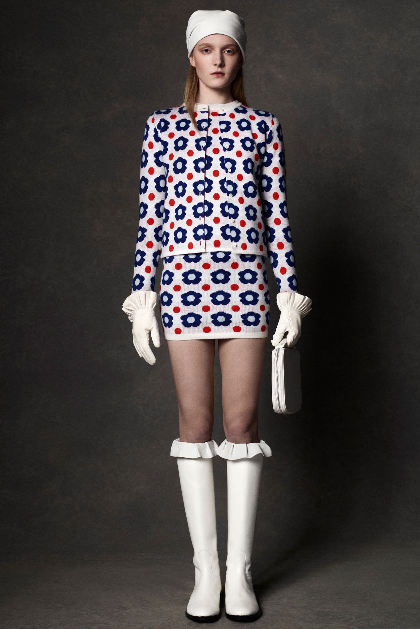 JW Anderson F/W 13 Look 7
